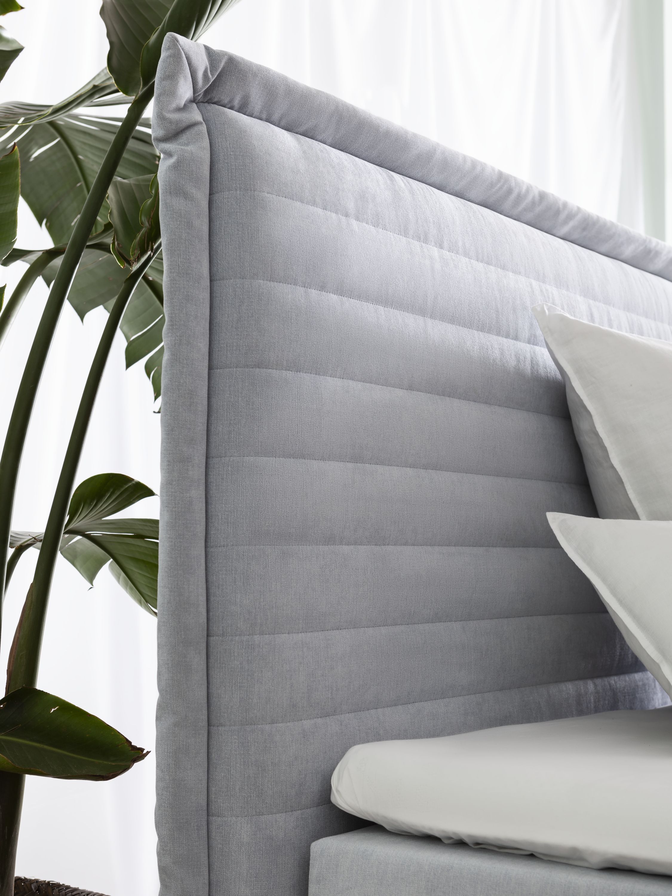 Boxspringbett SANSIBAR SVENDBORG