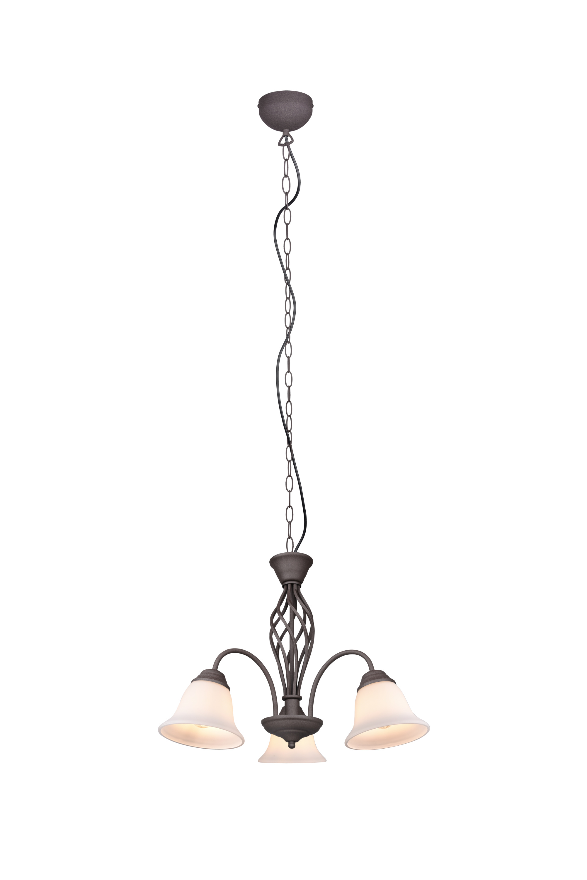 Kronleuchter RUSTICA