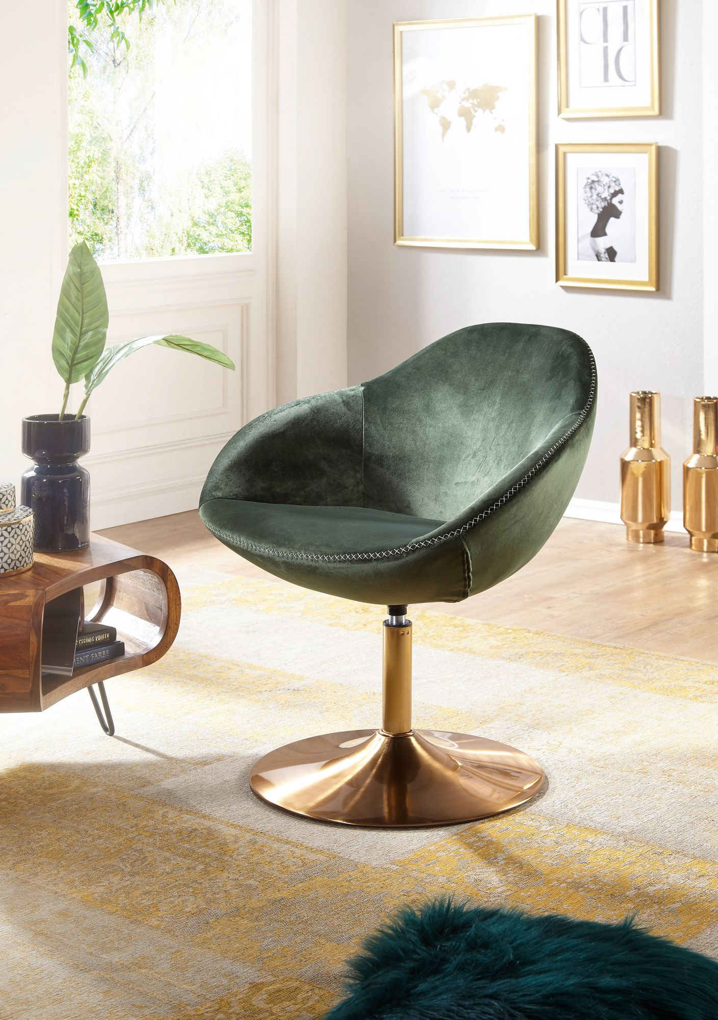 Sessel SIRAN