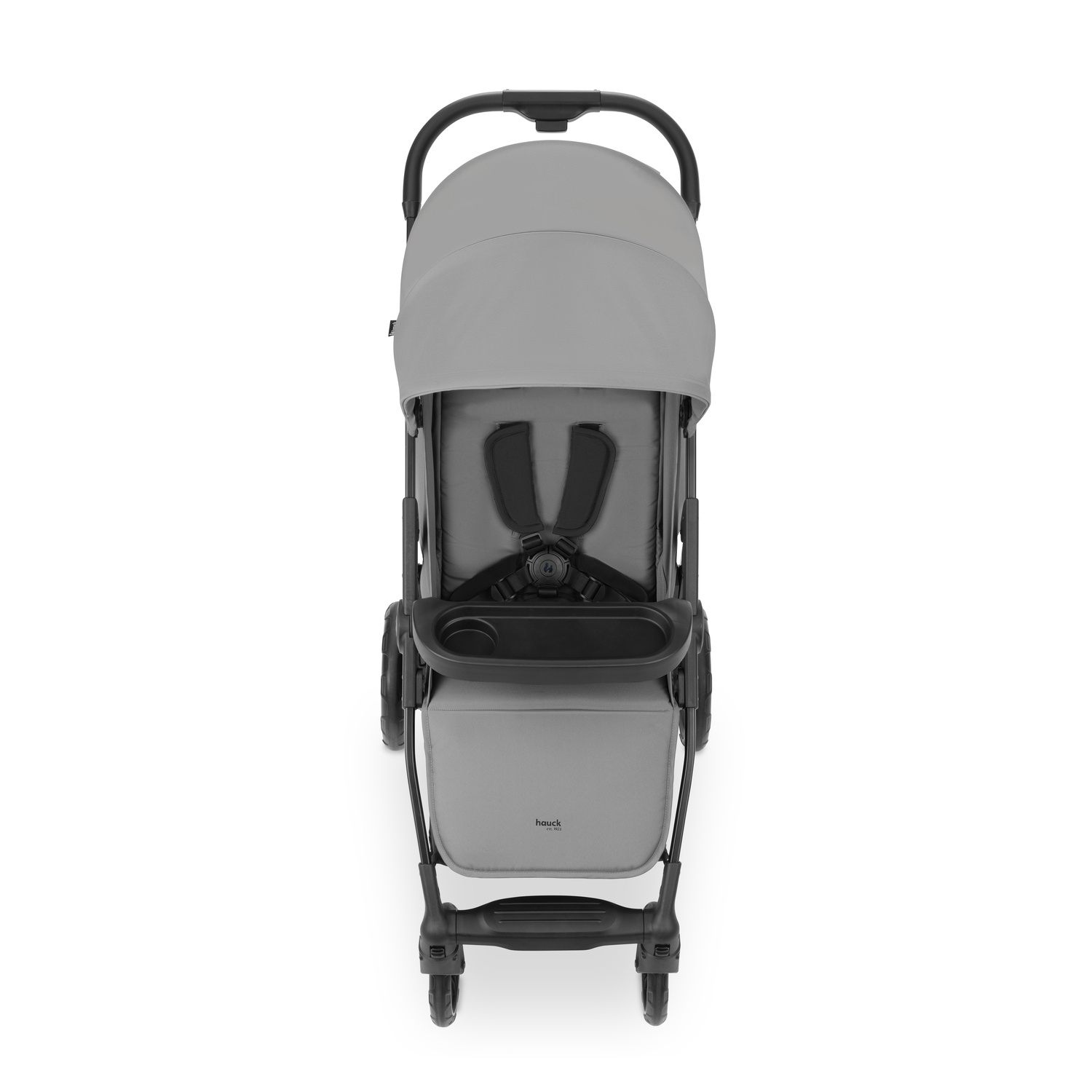 Buggy hauck SHOP N CARE