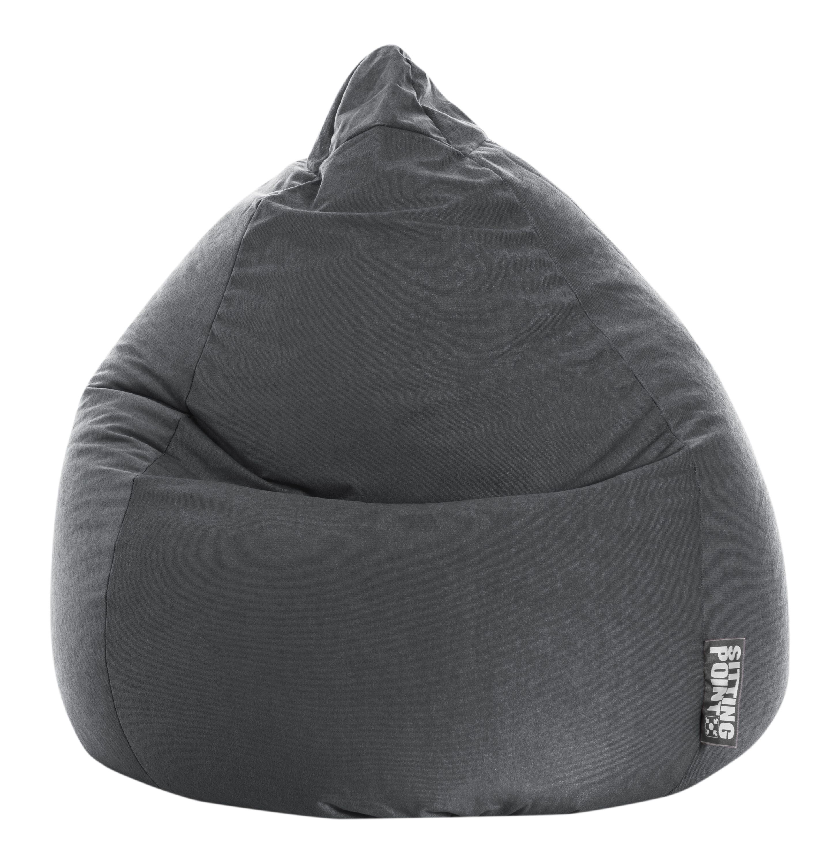 Sitzsack EASY XL