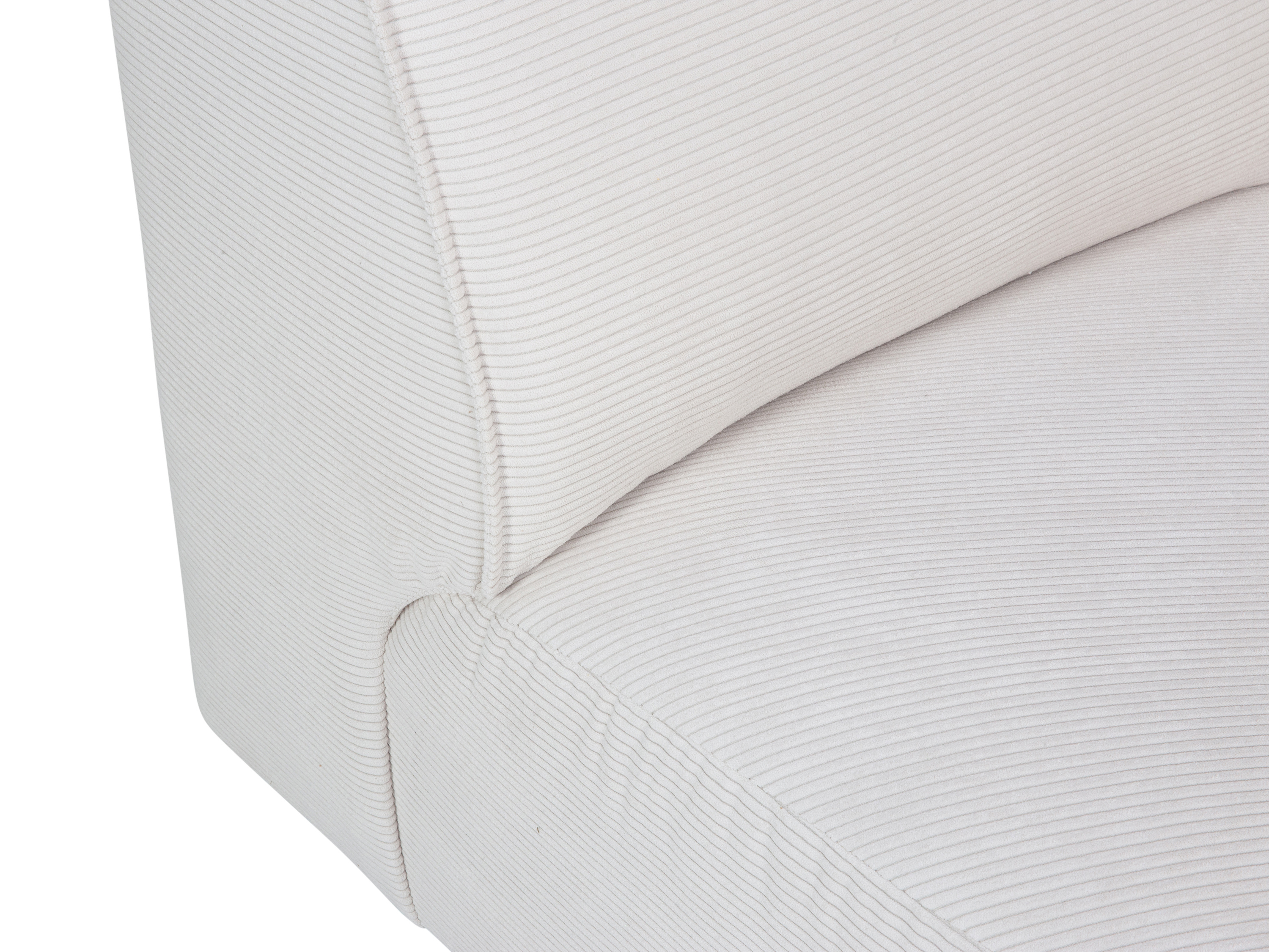 Sofaelement SANSIBAR MJOLDEN