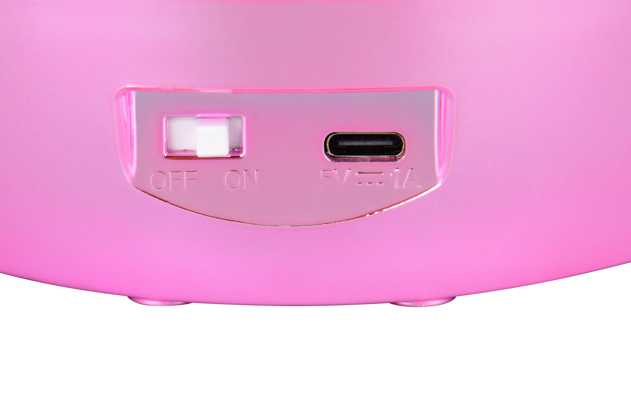 Tischleuchte LED SHELLY
