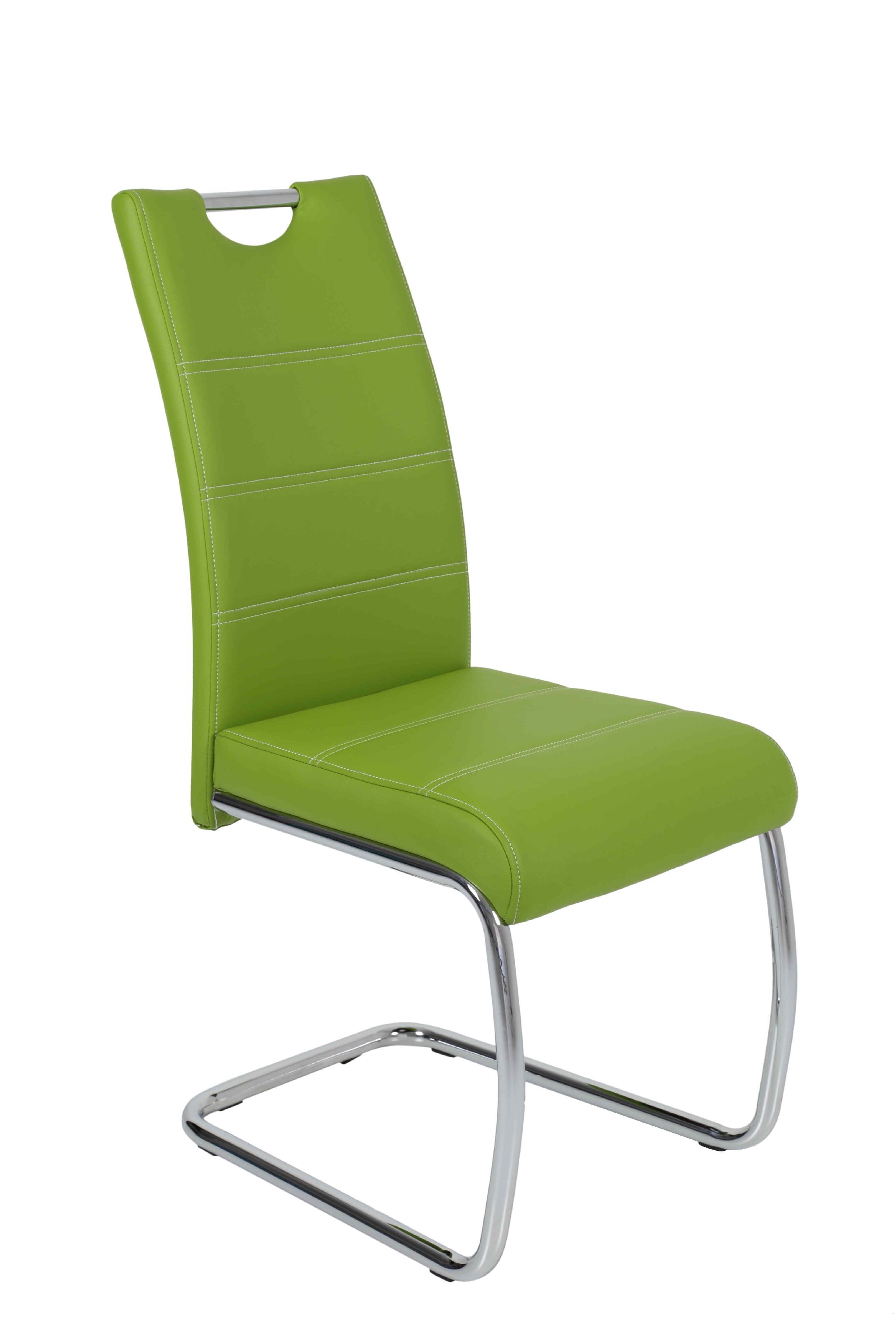 Freischwinger FLORA S  4er Set