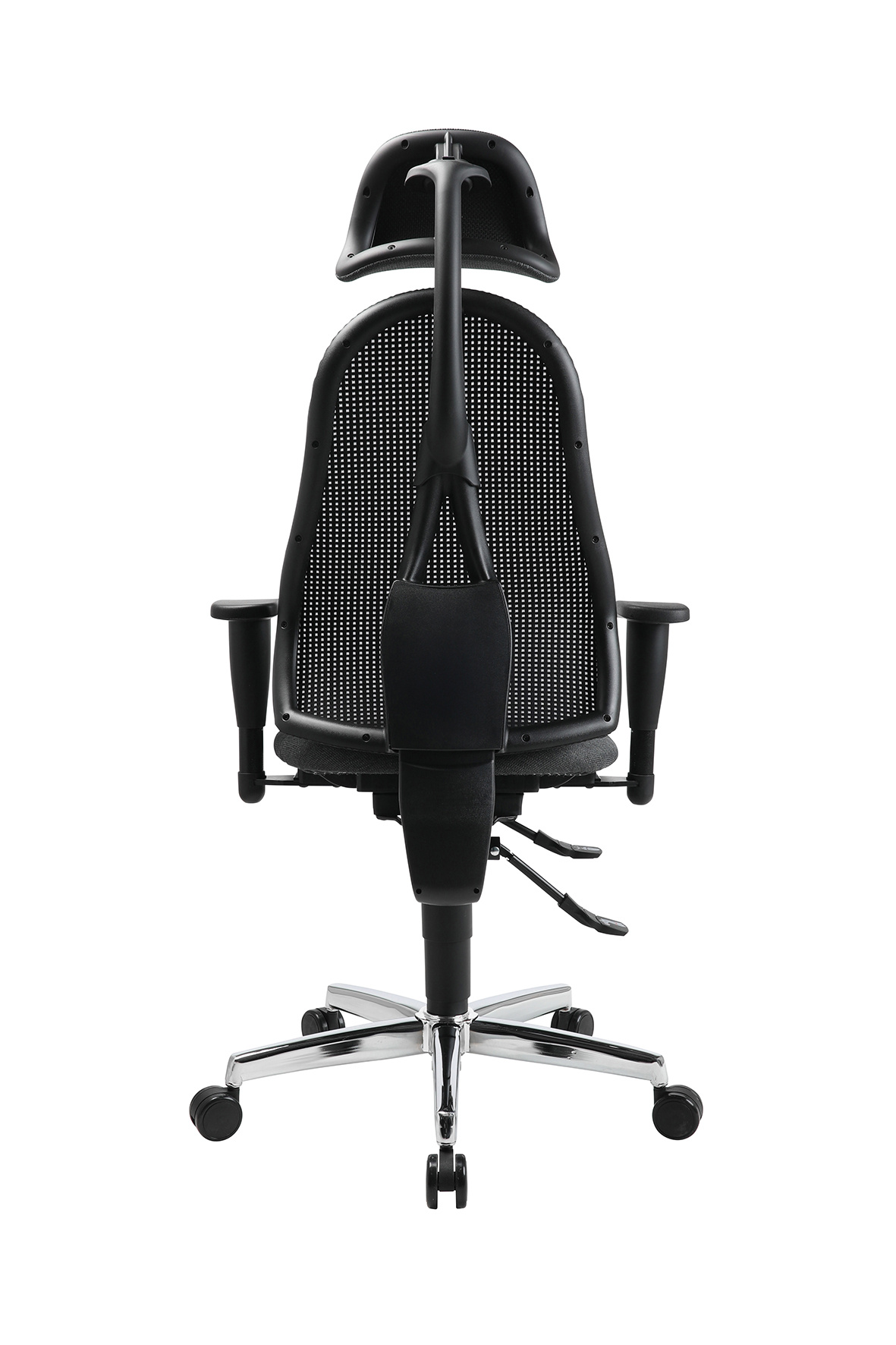 Drehstuhl SITNESS Profi 650