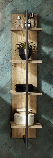 Hängeregal STEEL