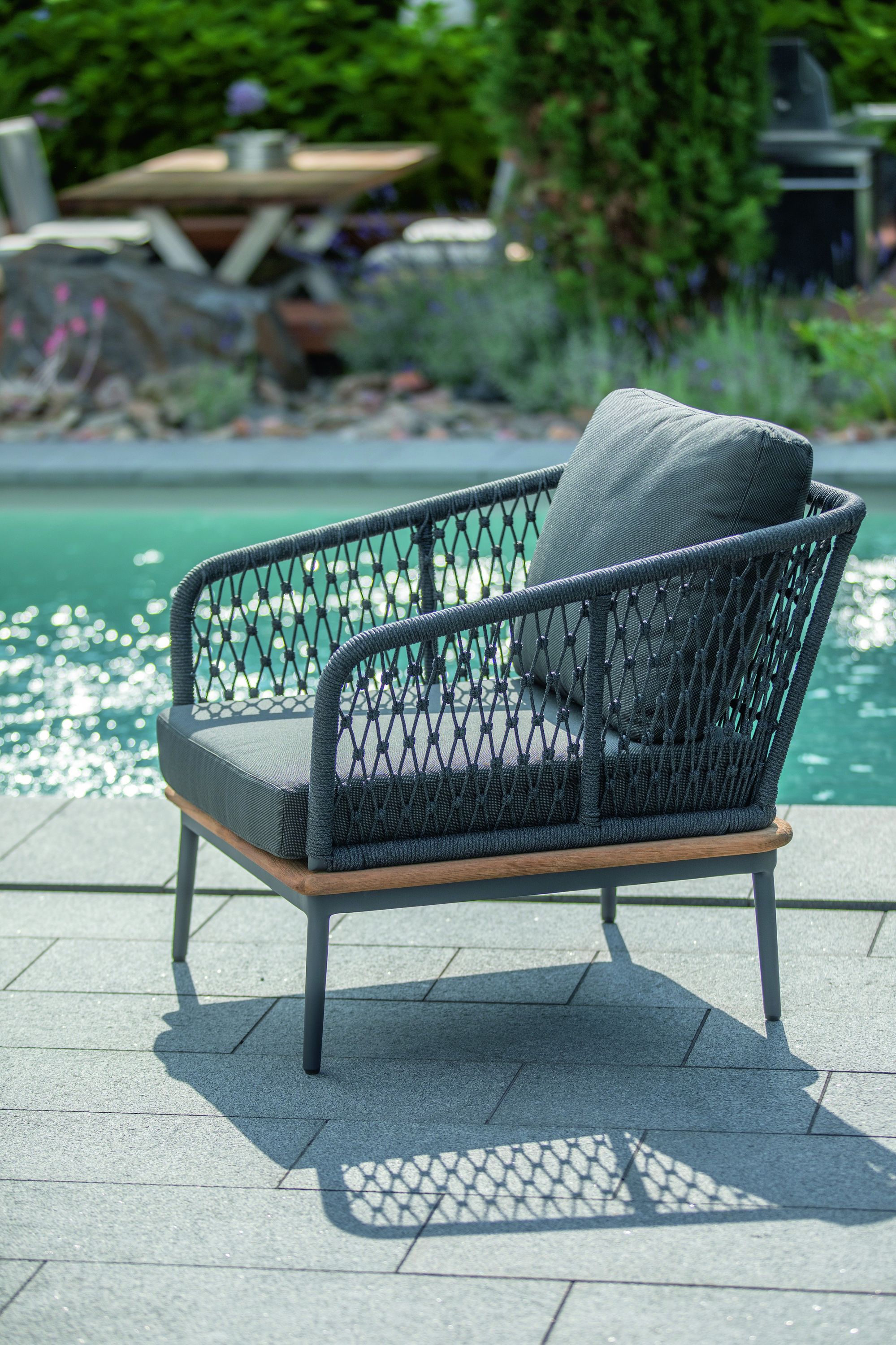 Gartensessel Freeport