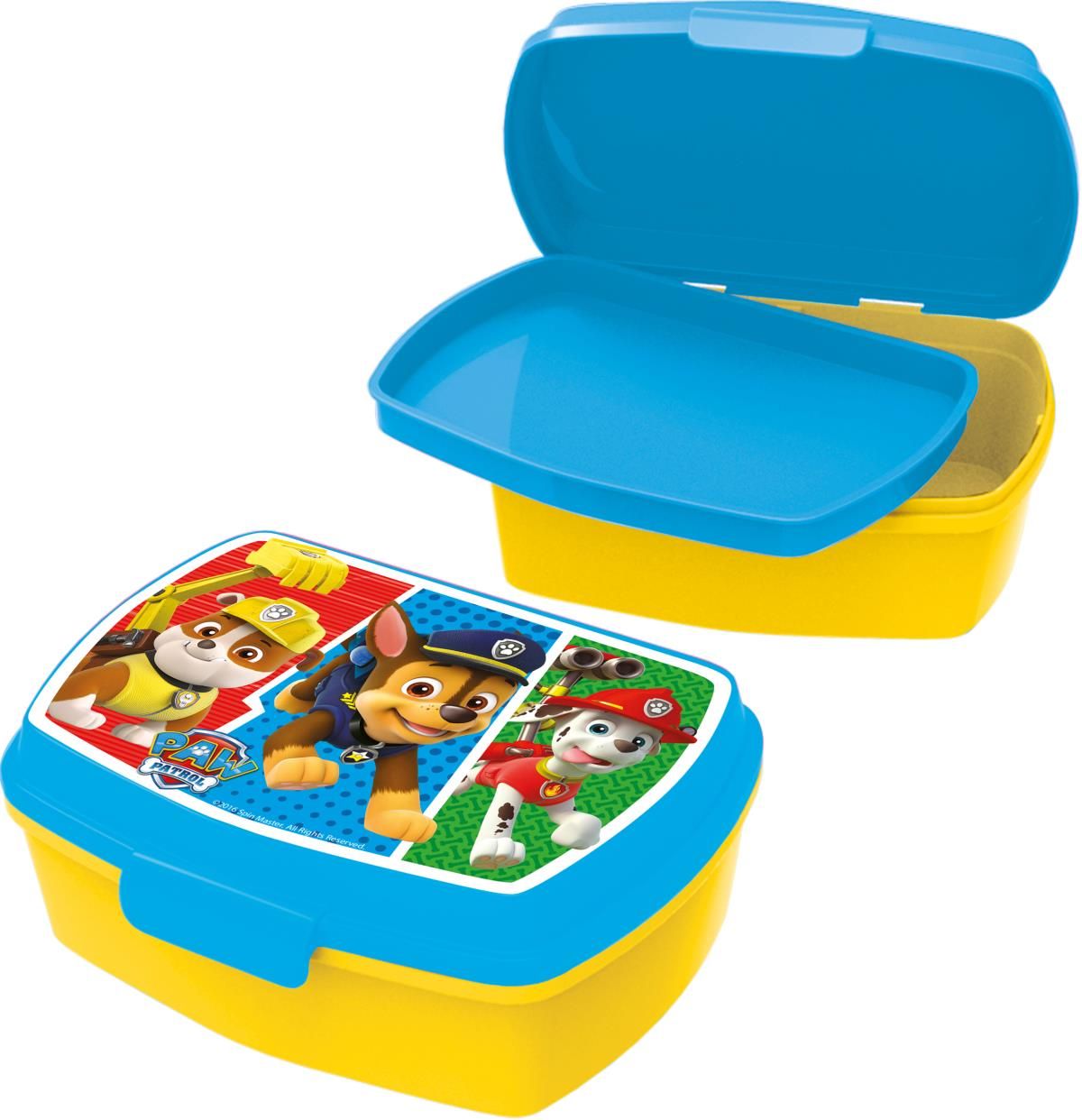 PAW PATROL Brotdose