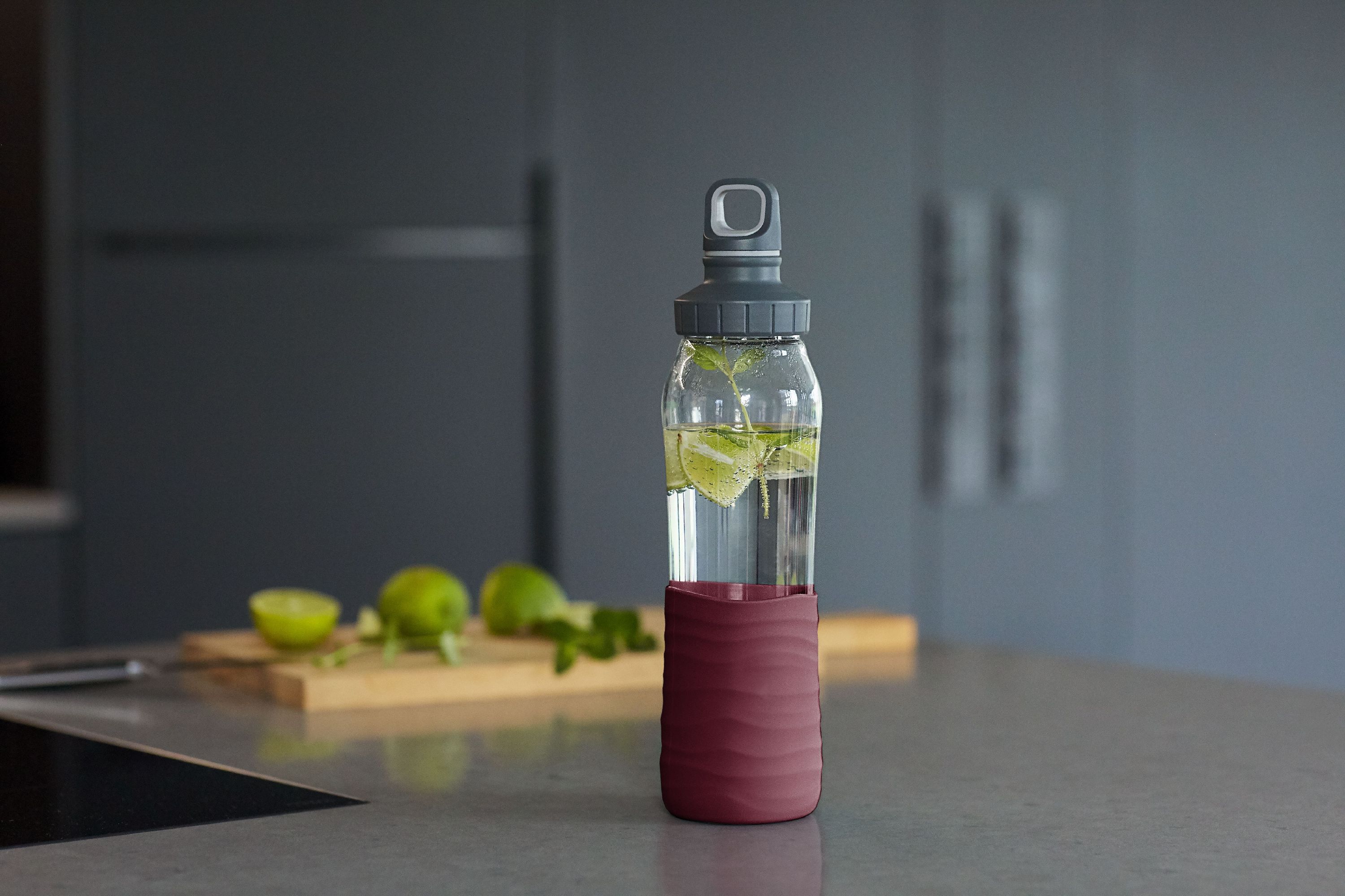 Trinkflasche Drink2Go