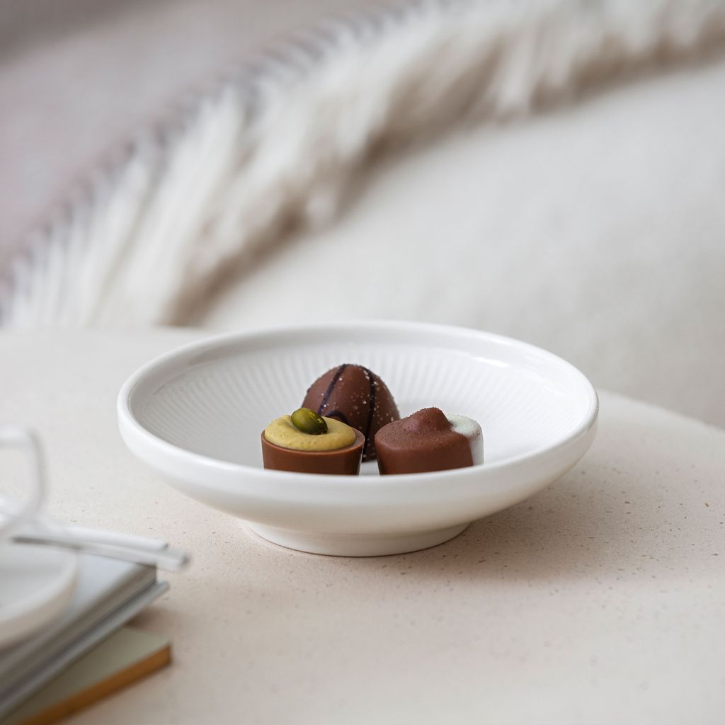 Dessertschale AFINA