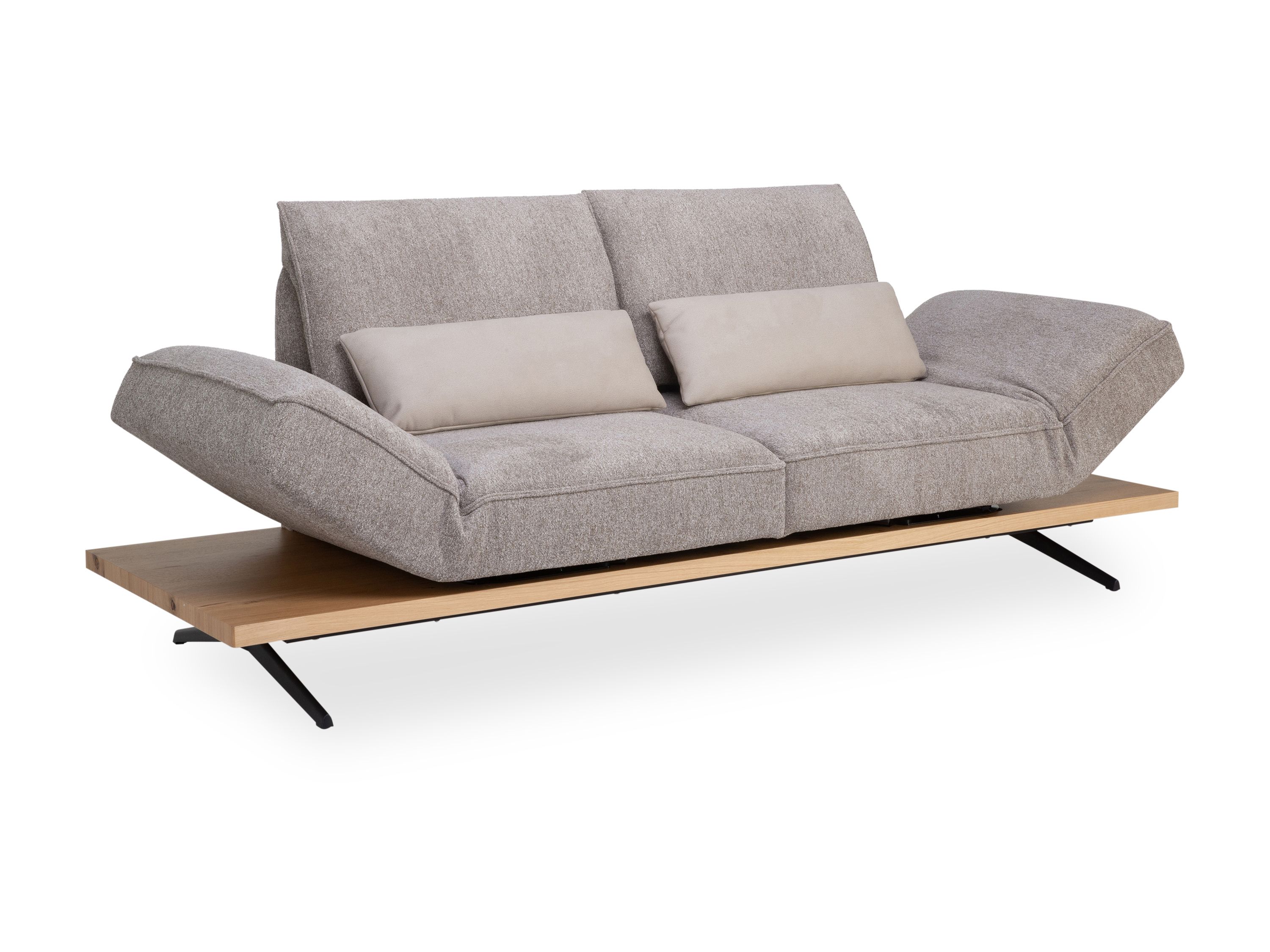 Sofa 2,5 Sitzer KOINOR PHOENIX
