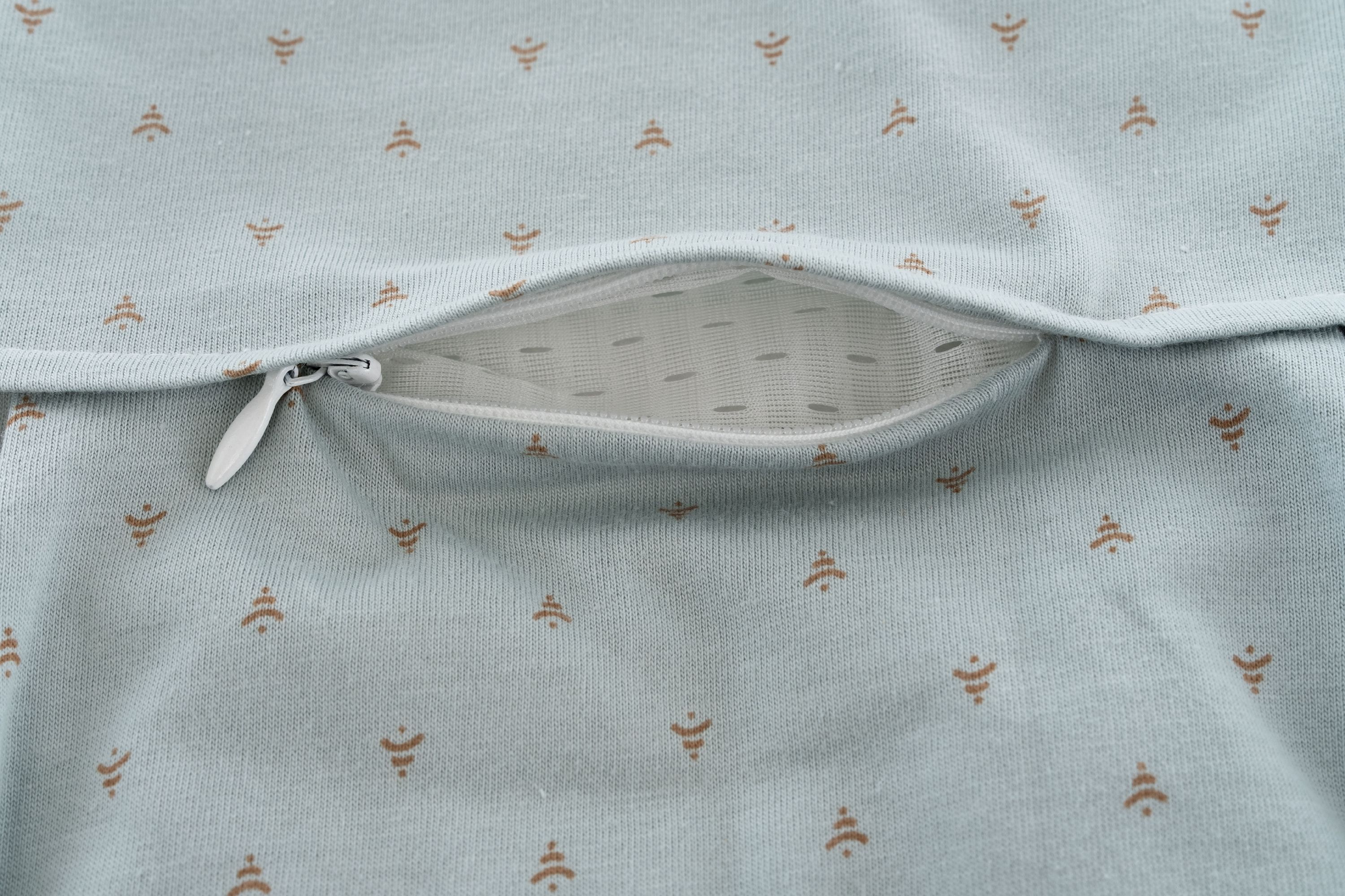 Außenschlafsack LIEBMICH
