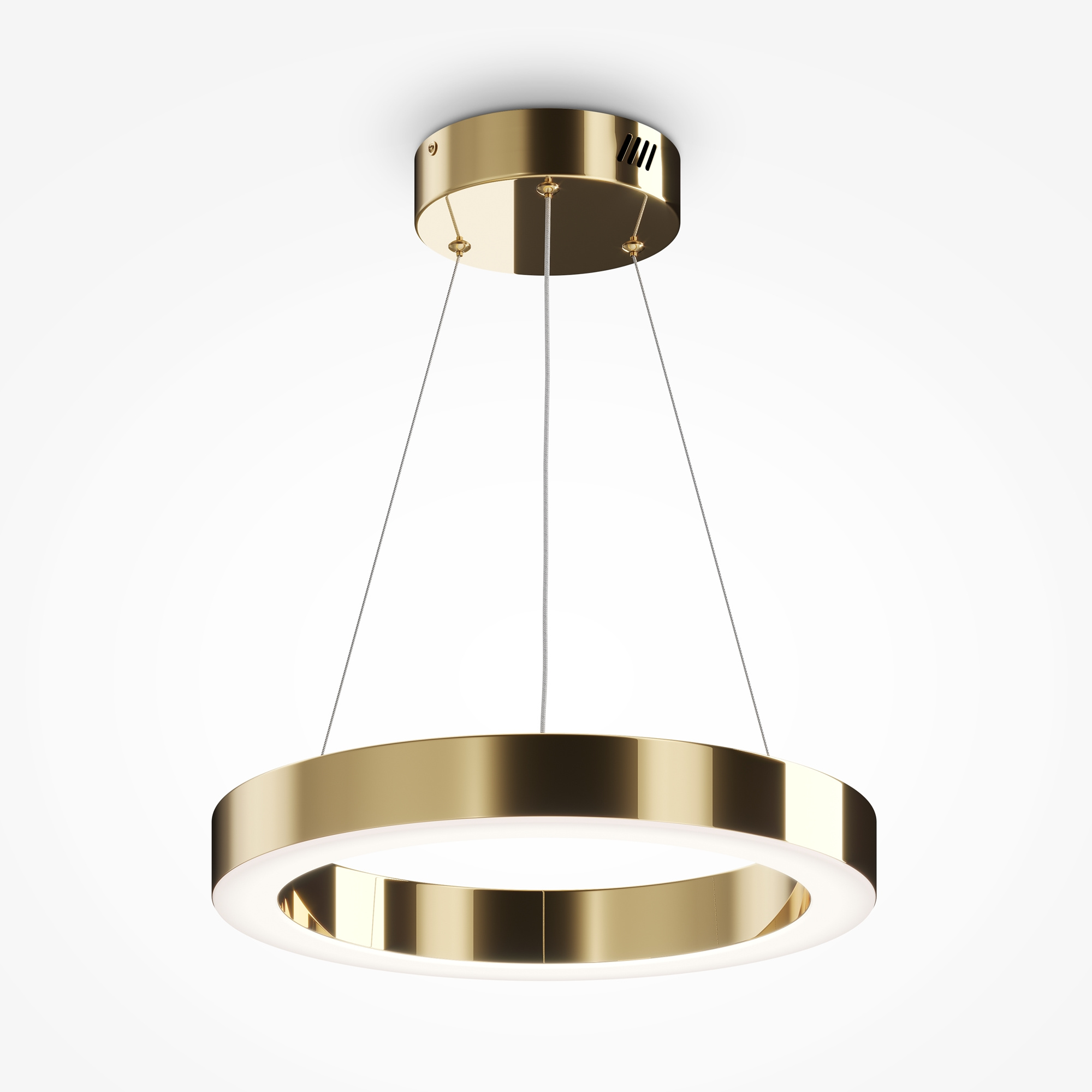 Pendelleuchte SATURNO