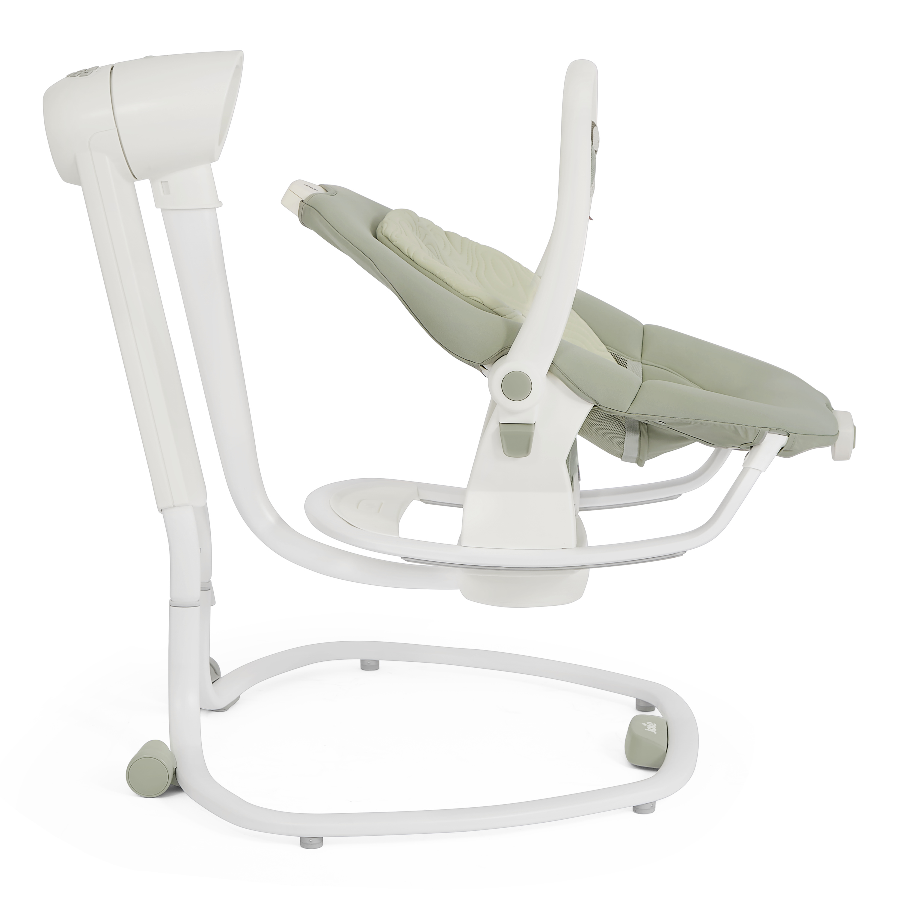 Wippe JOIE SERINA 2in1