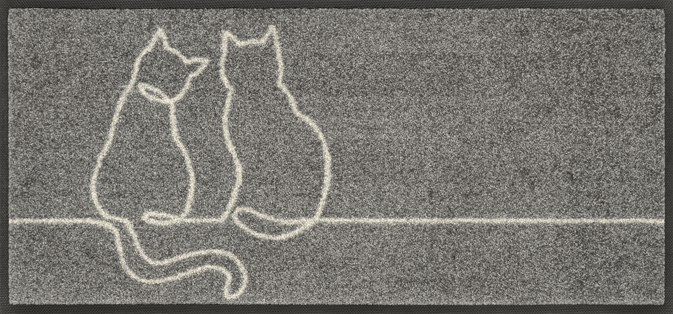 Fußmatte LOVETAILS