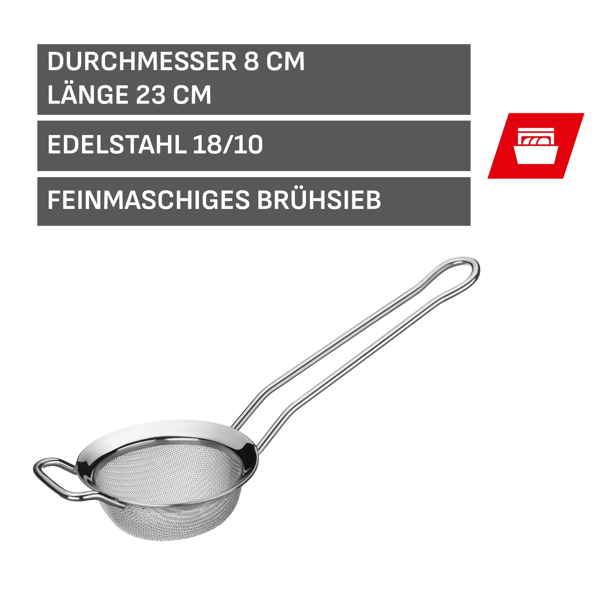 Küchensieb Silit