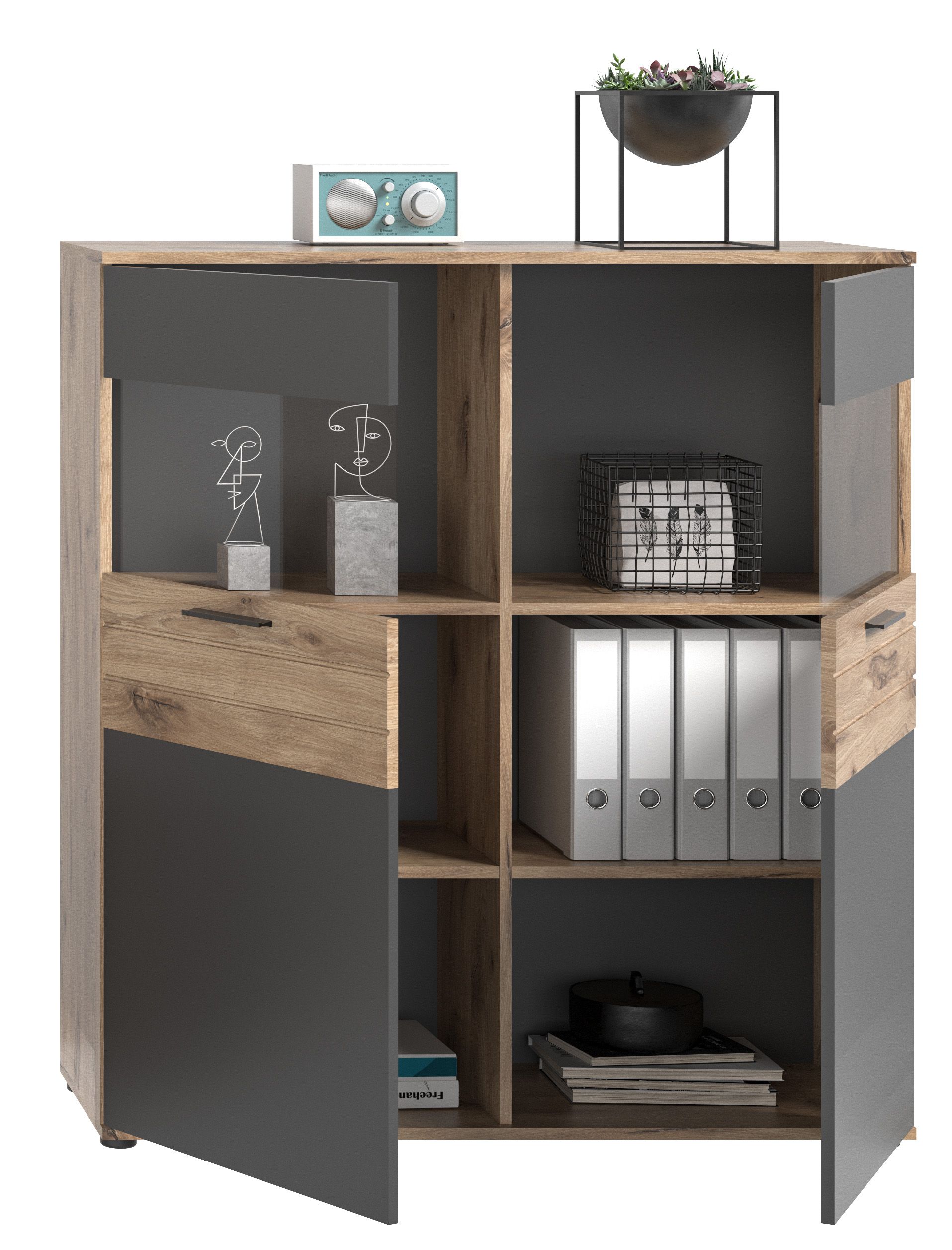 Vitrine MASON
