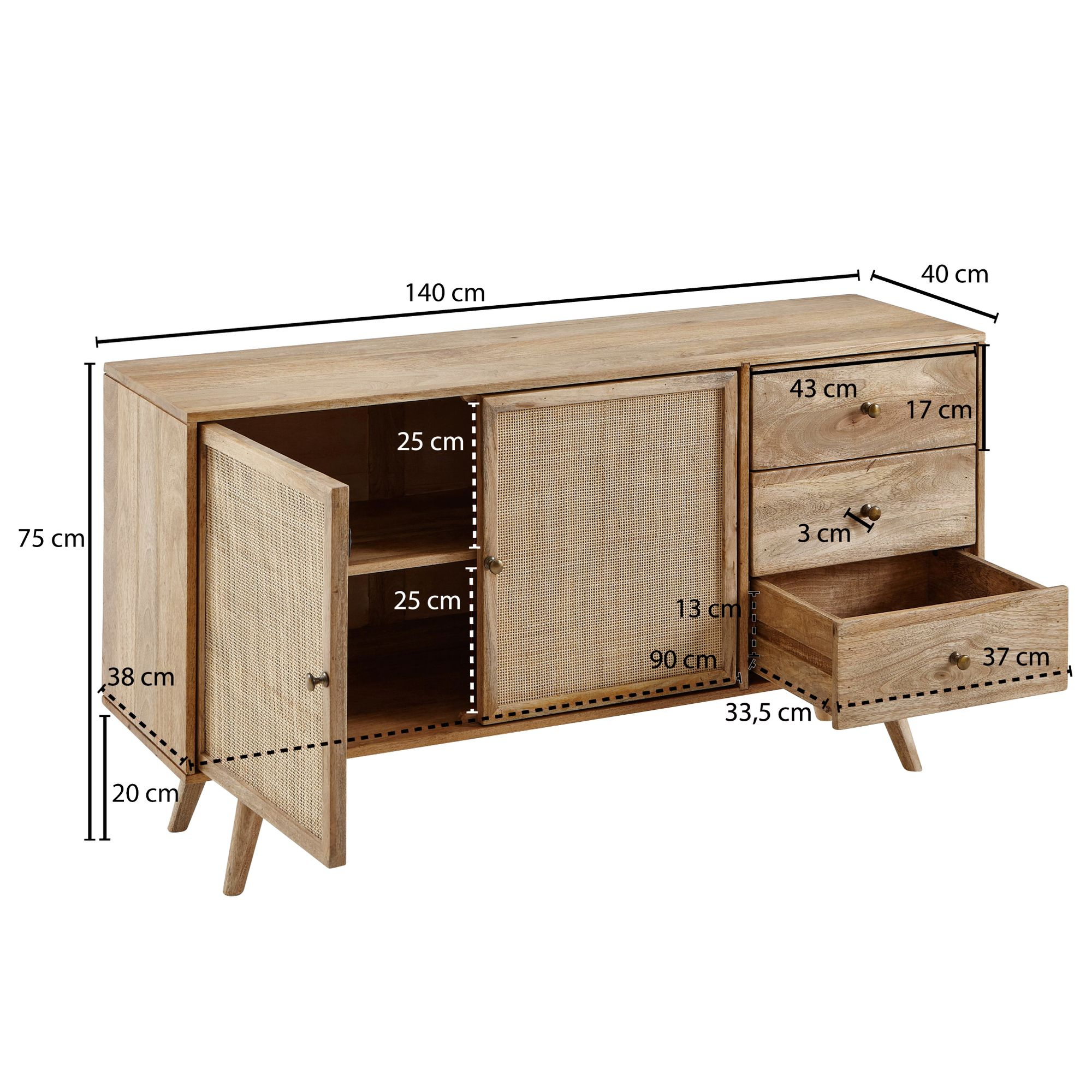 Sideboard