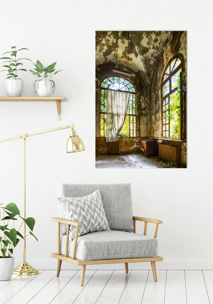 Akustikbild VILLA