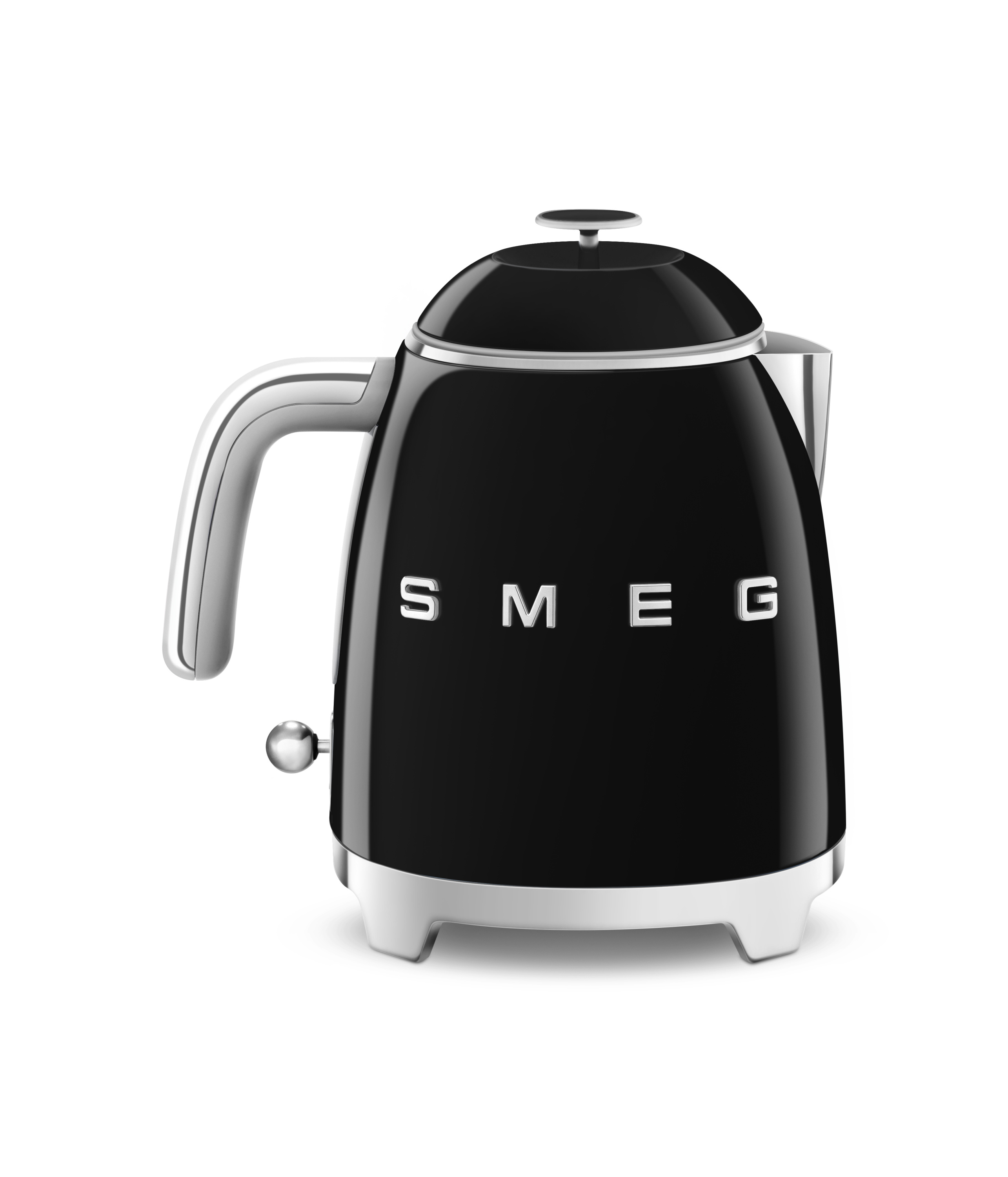 Wasserkocher Mini smeg