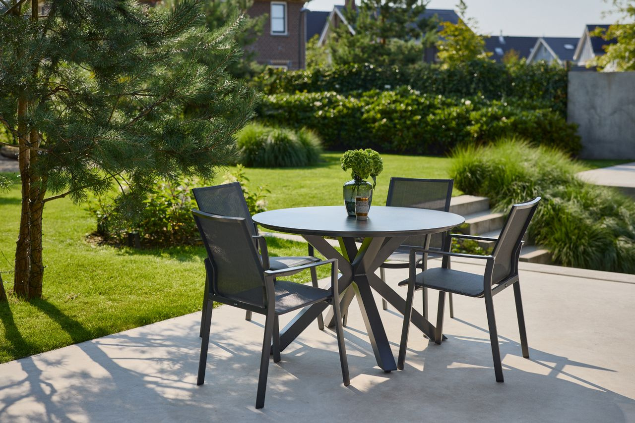 Gartenstuhl LEA