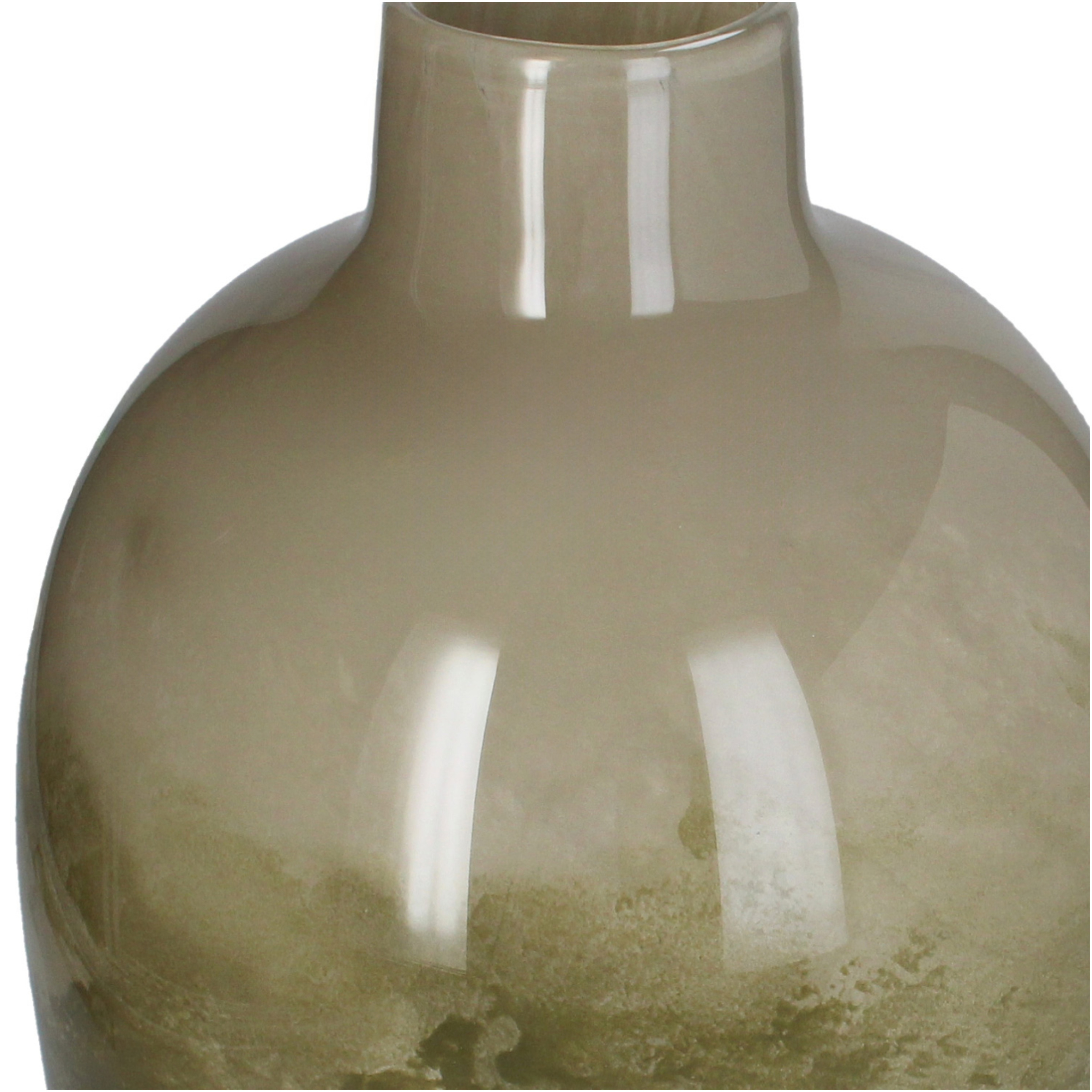 Vase GREEN