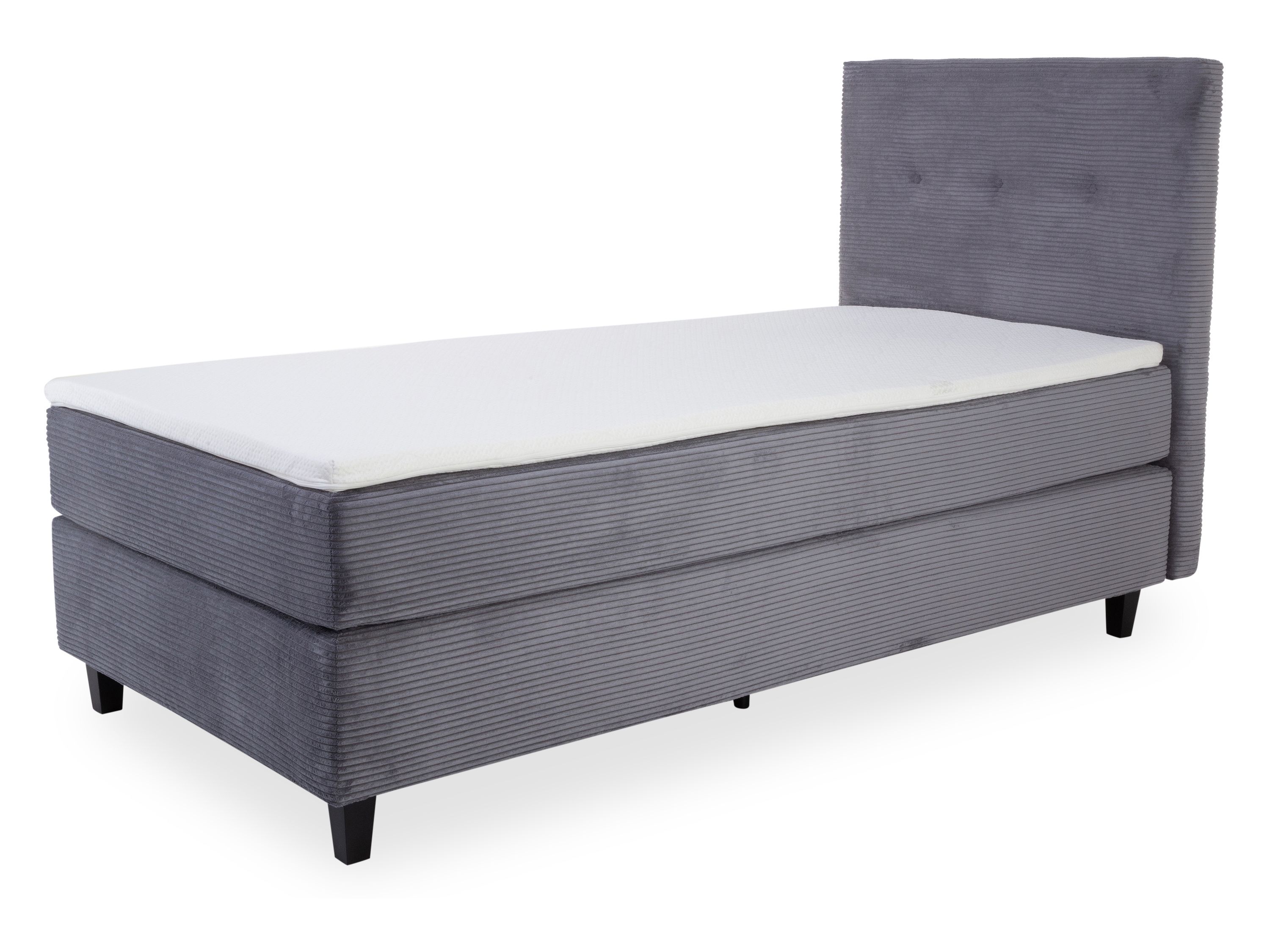 Boxspringbett Maßwerkstatt JENA
