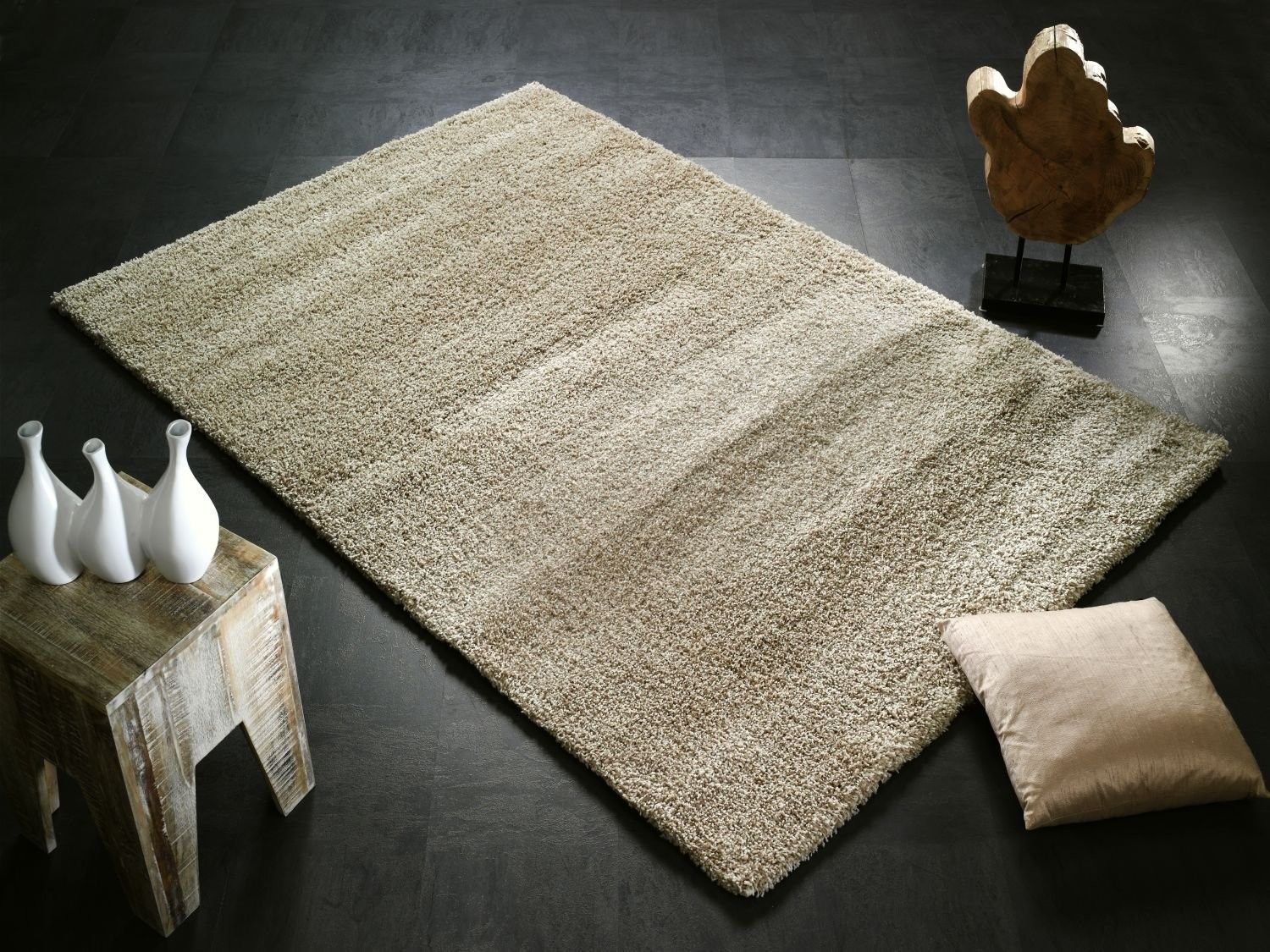 Teppich PHOENIX bg/mix