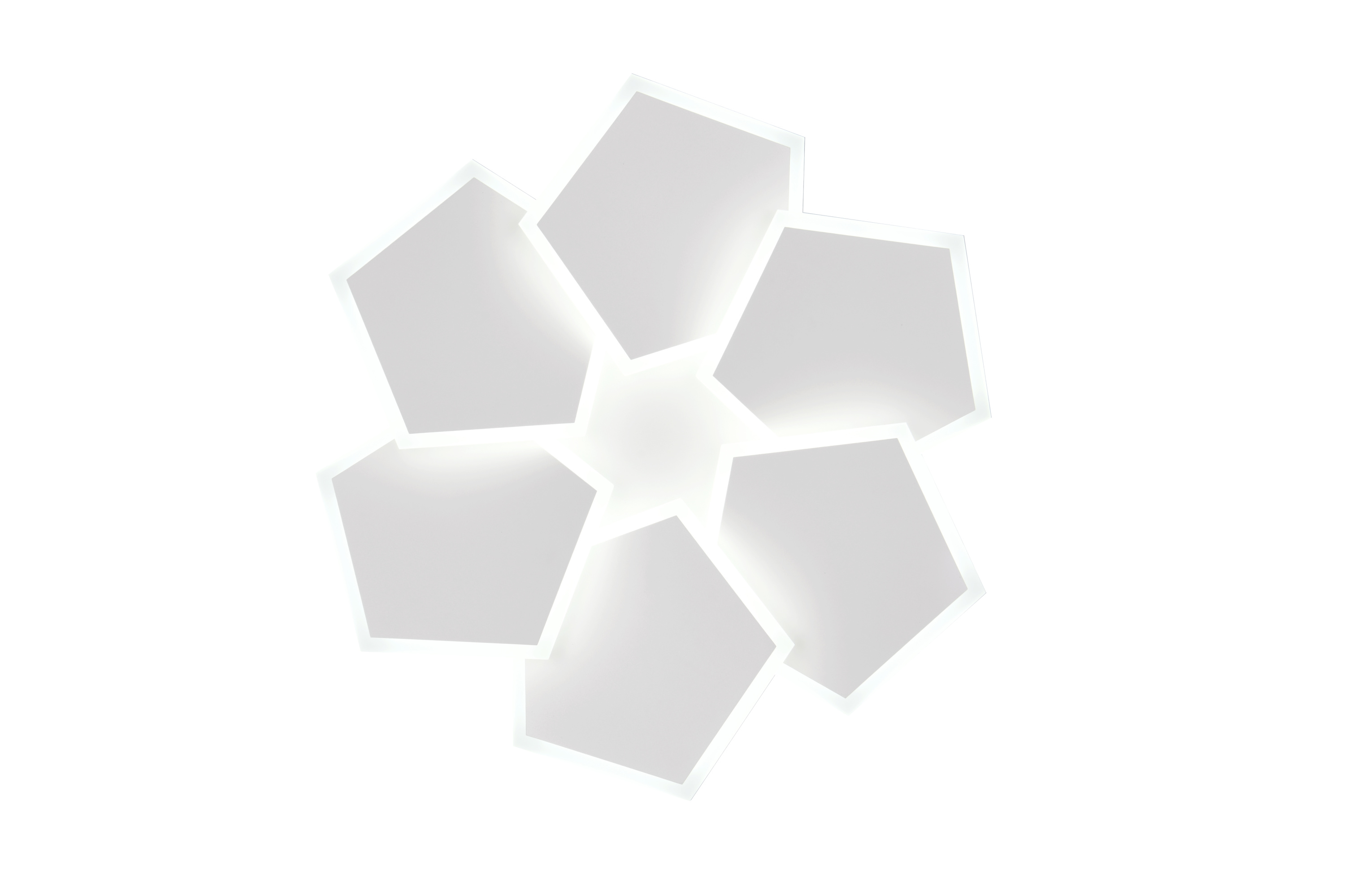 Deckenleuchte LED ZAYA