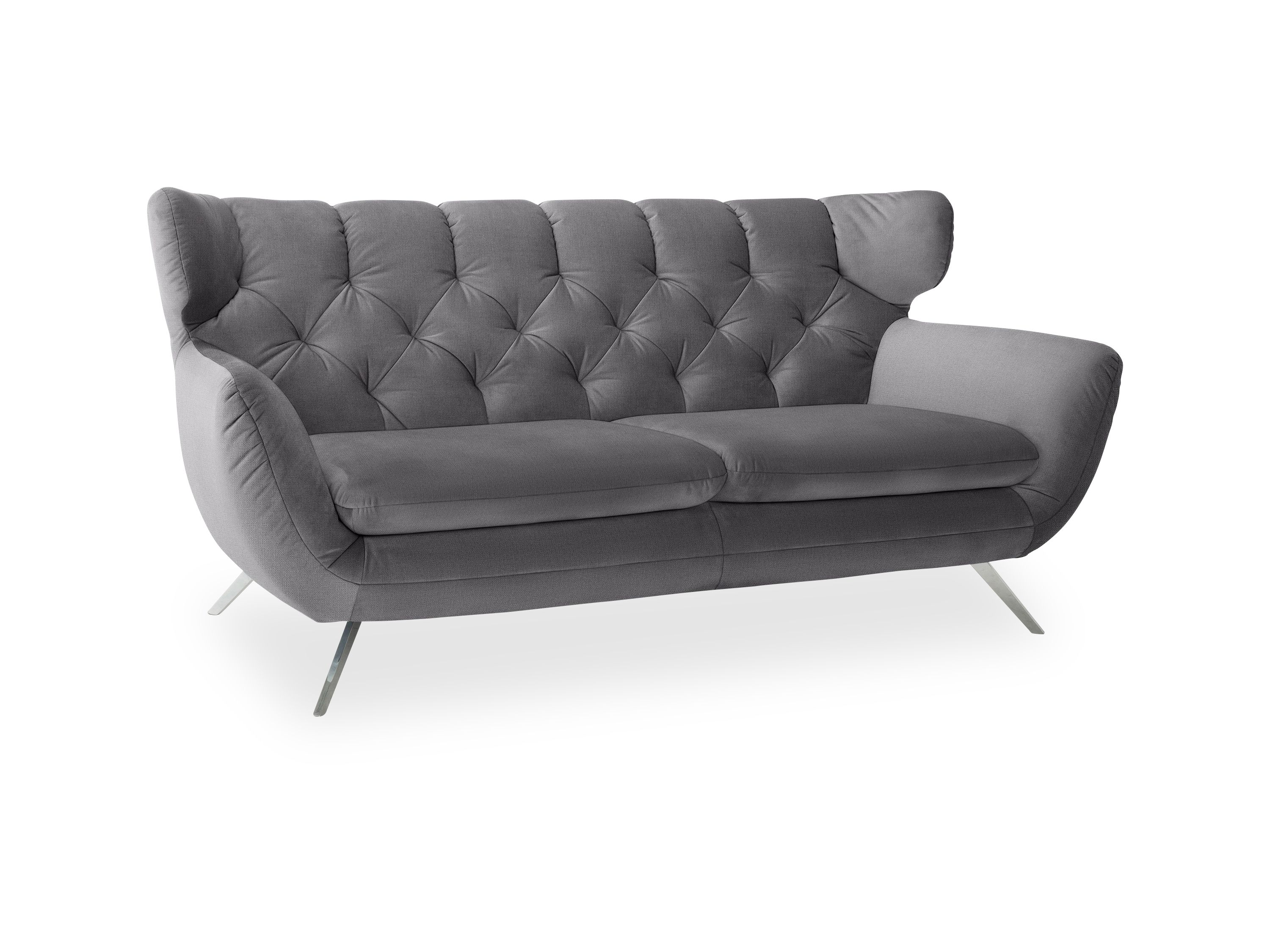 Sofa 2,5 Sitzer CHARLSTON 2.0