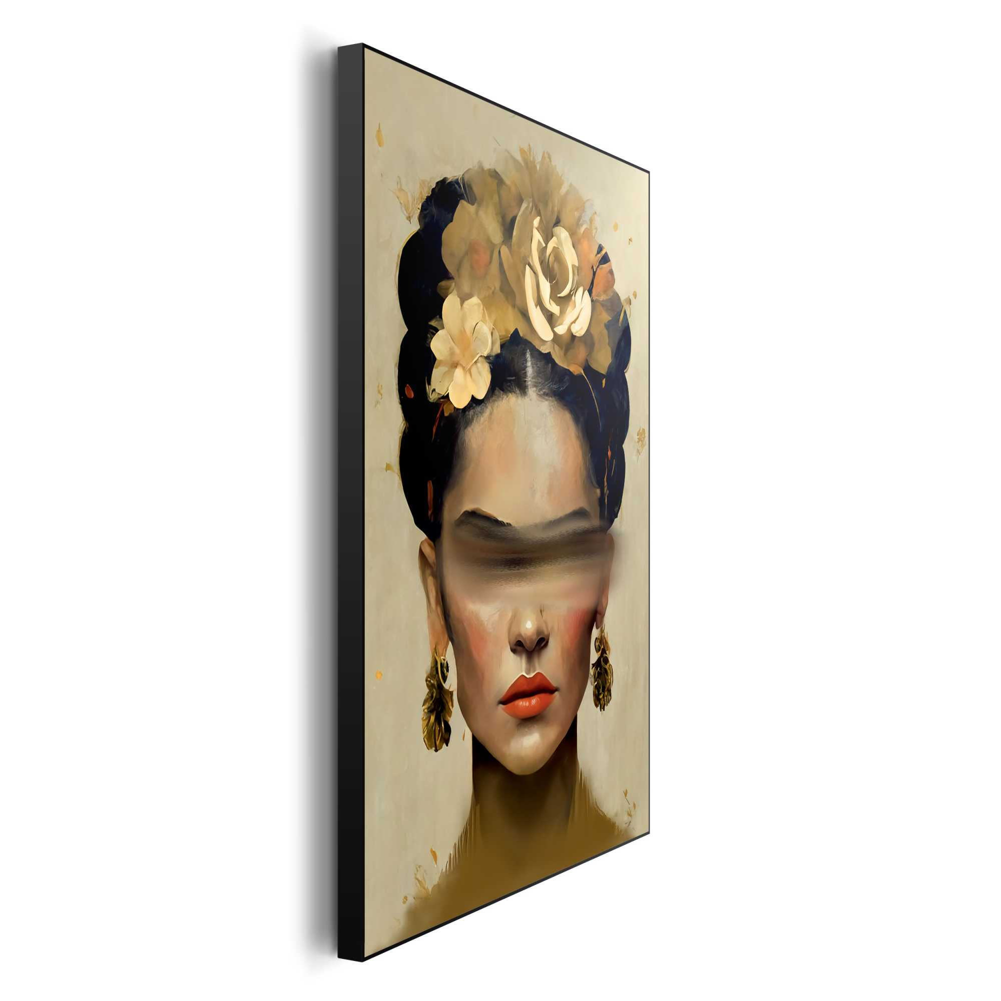 Bild FRIDA PAINT STRIPE