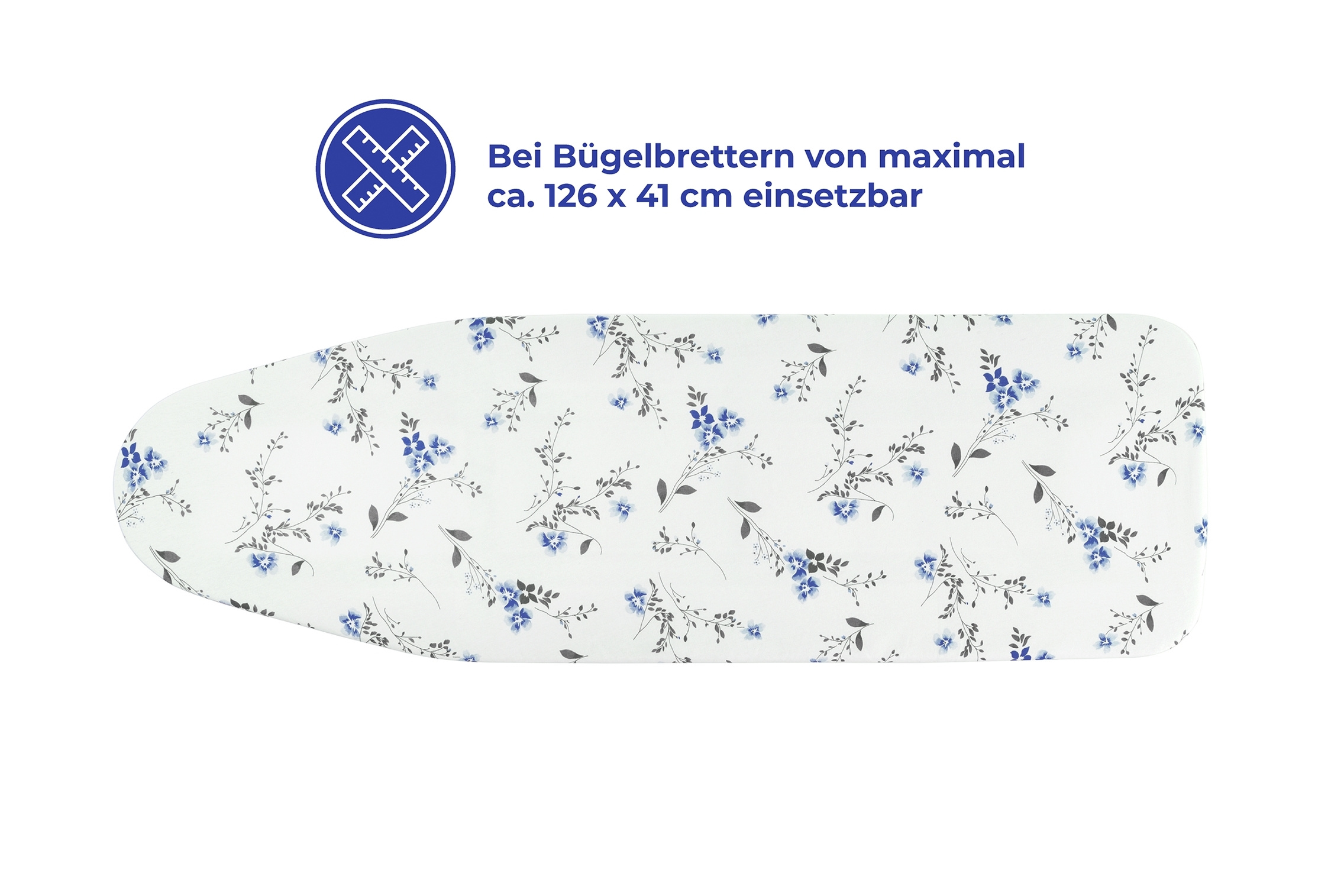 Bügeltischbezug KERAMIK