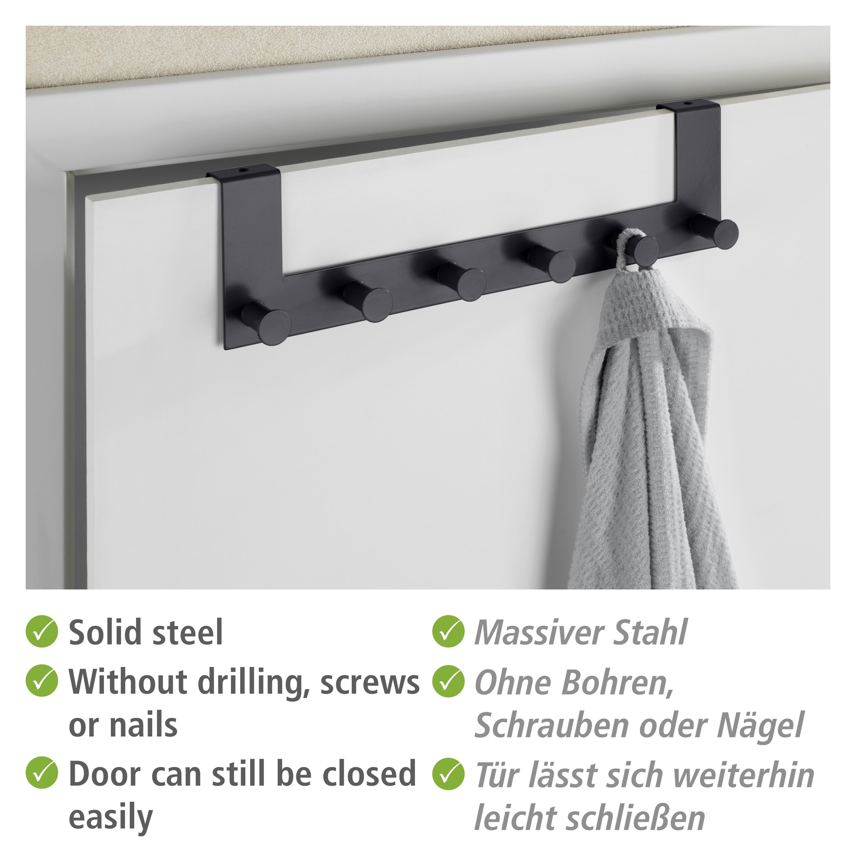 Türgarderobe CELANO