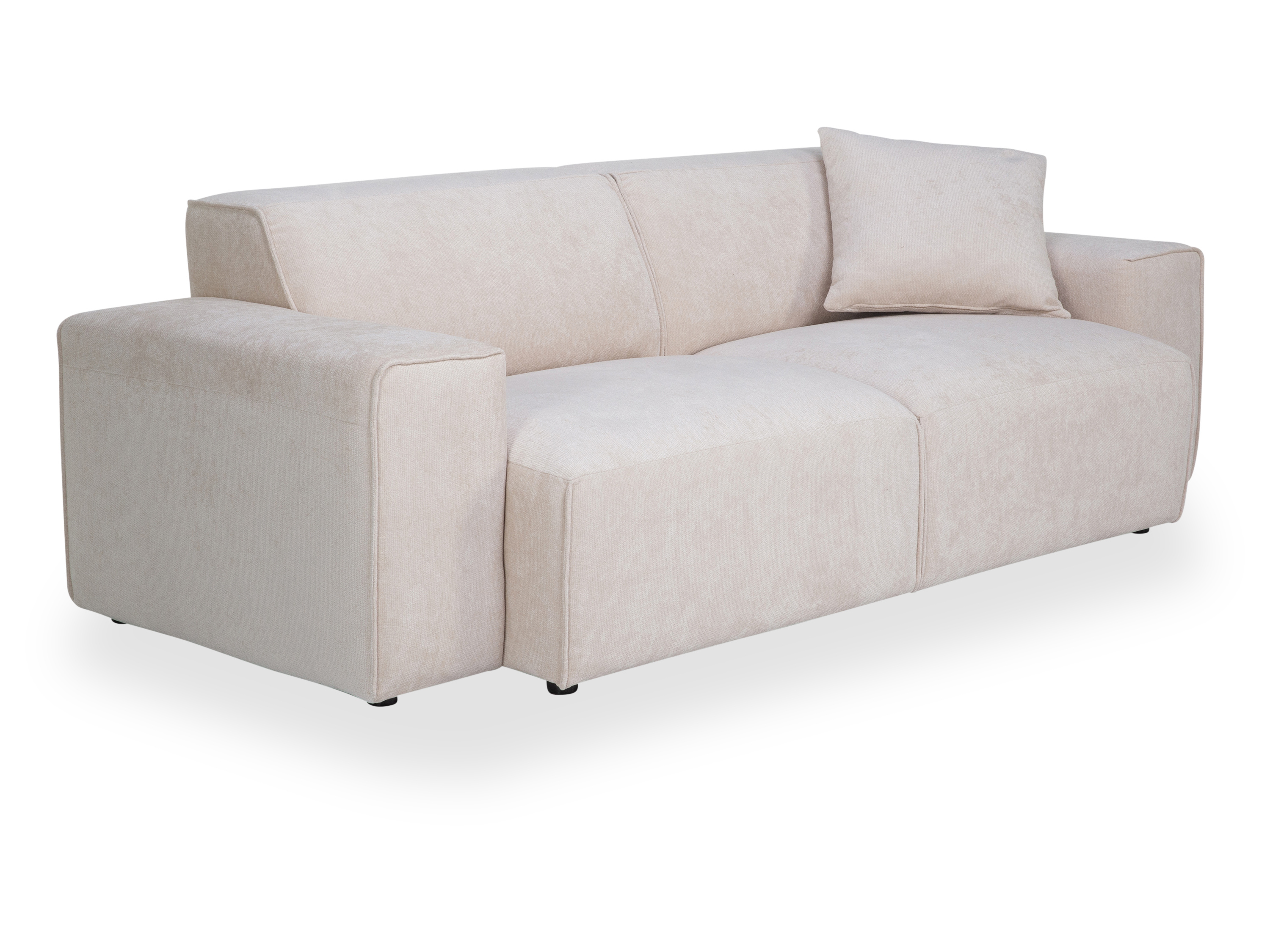 Sofa SANSIBAR 2,5 Sitzer MJOLDEN