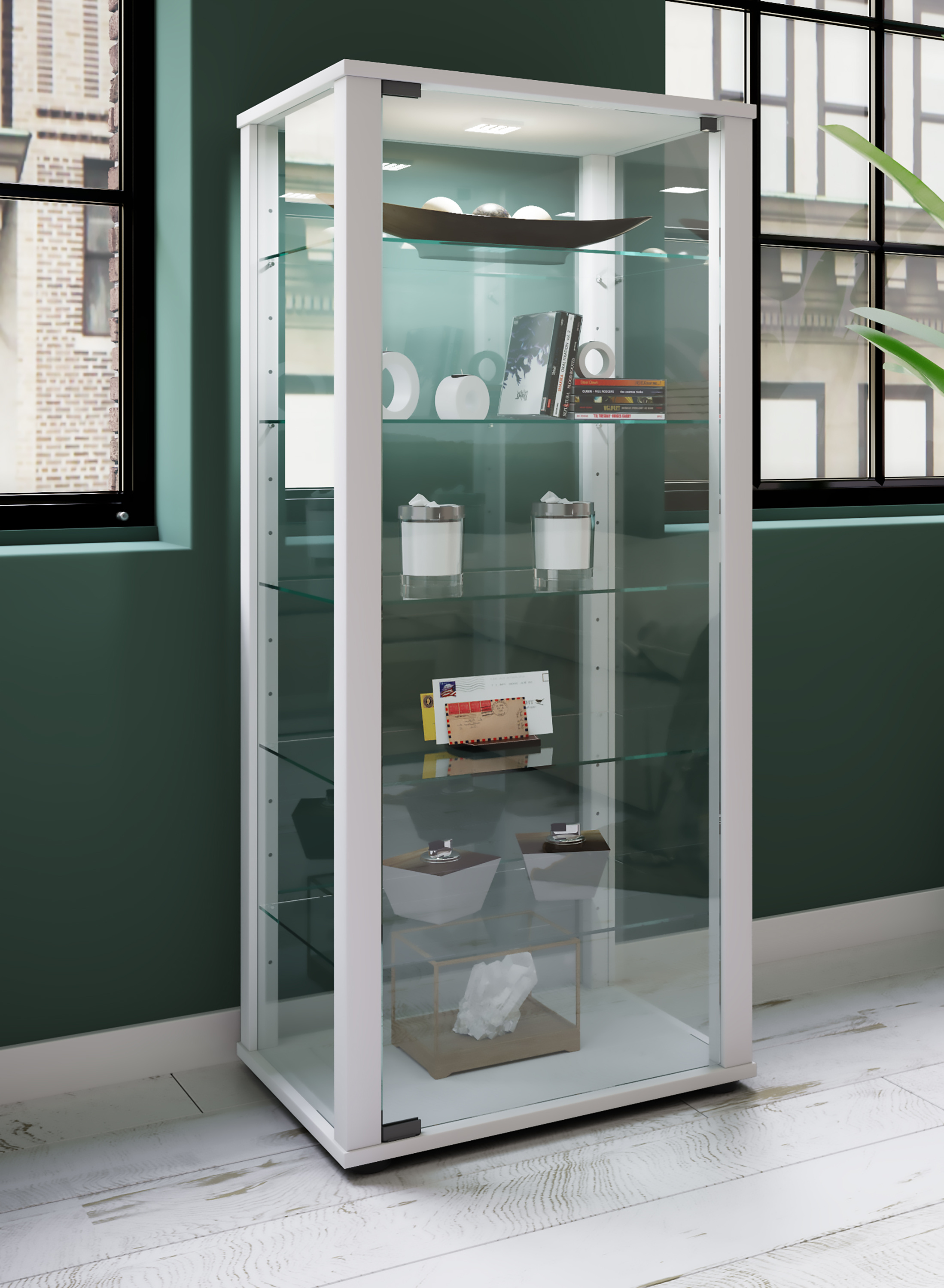 Vitrine KAVISA