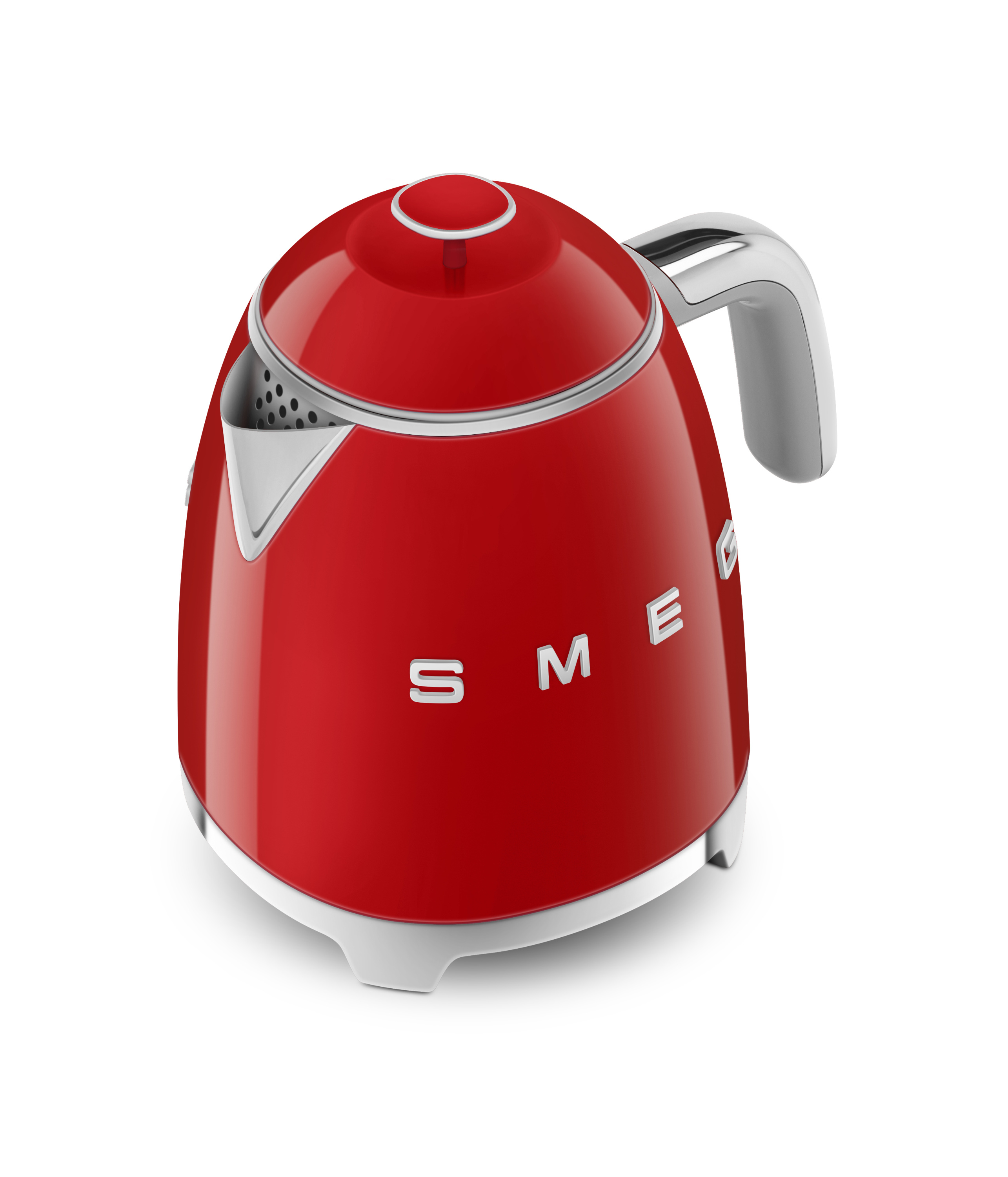 Wasserkocher Mini smeg