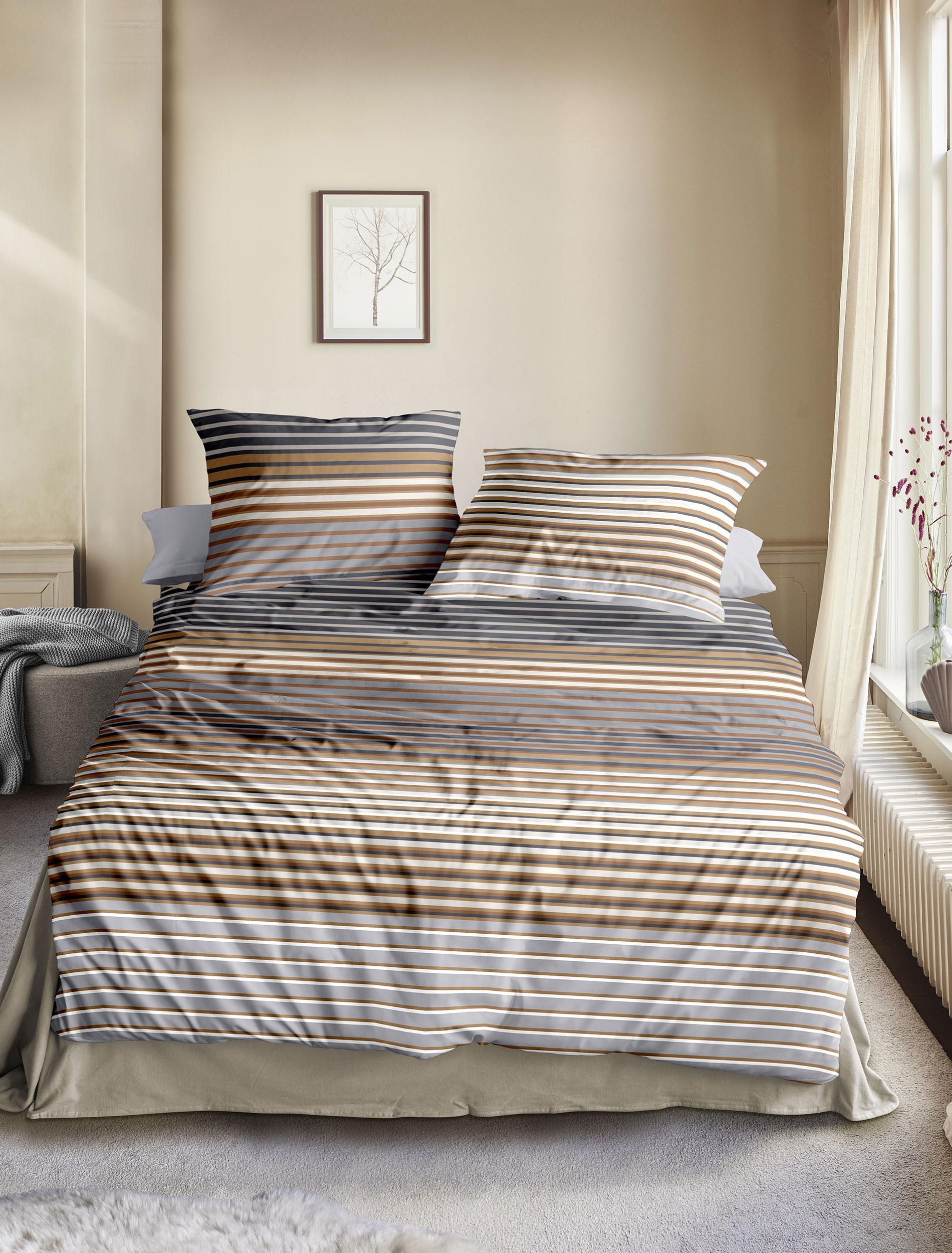 Bettwäsche LOTUS Tencel