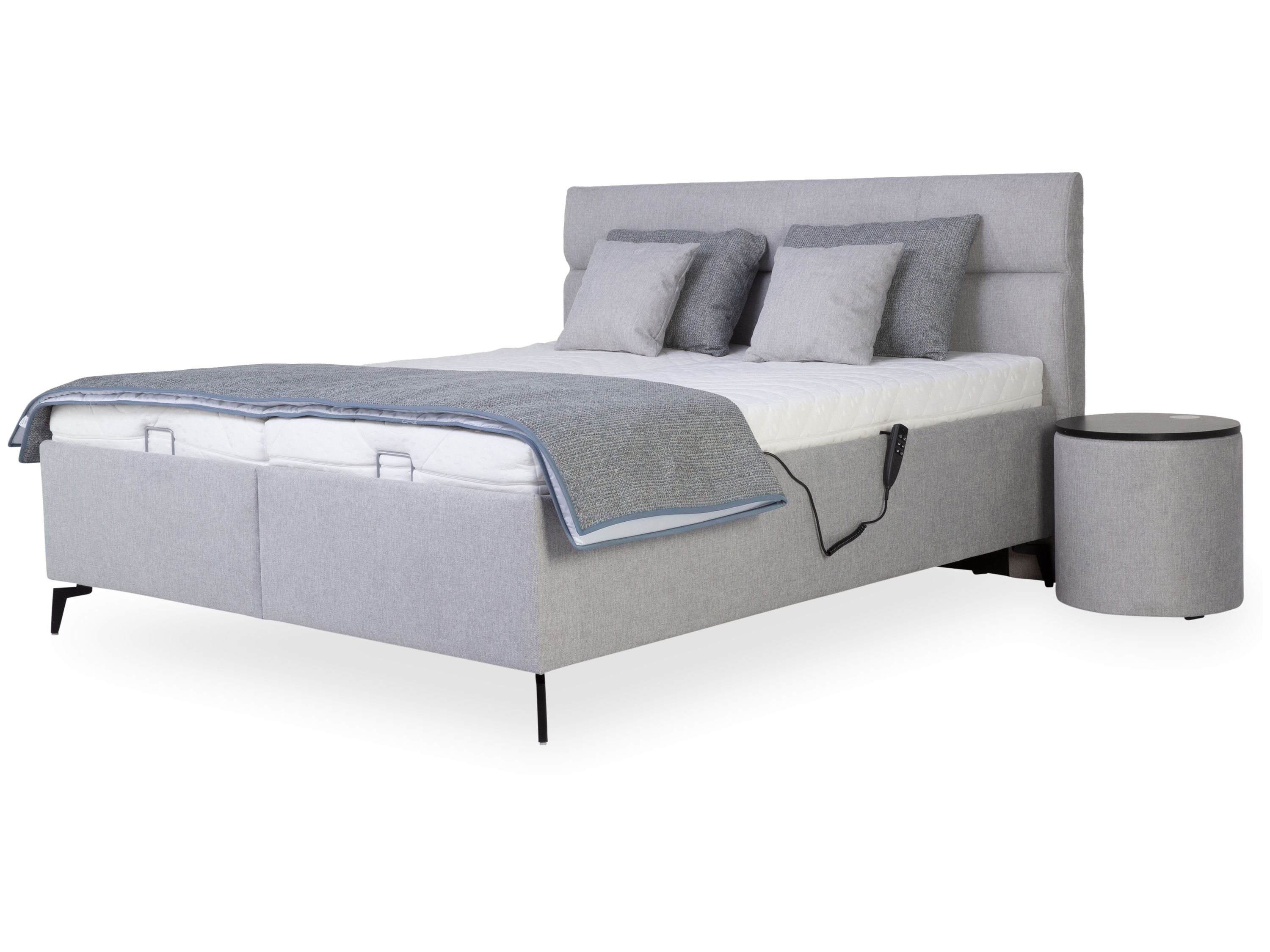 Polsterbett Elastoform OSIRIS