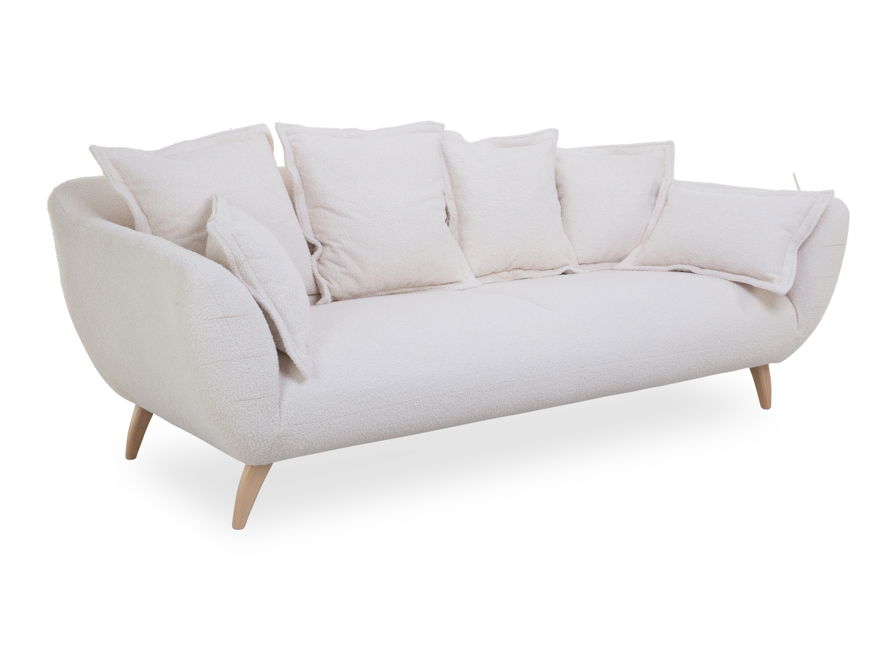 Sofa 3-Sitzer LIVIN PATRAS