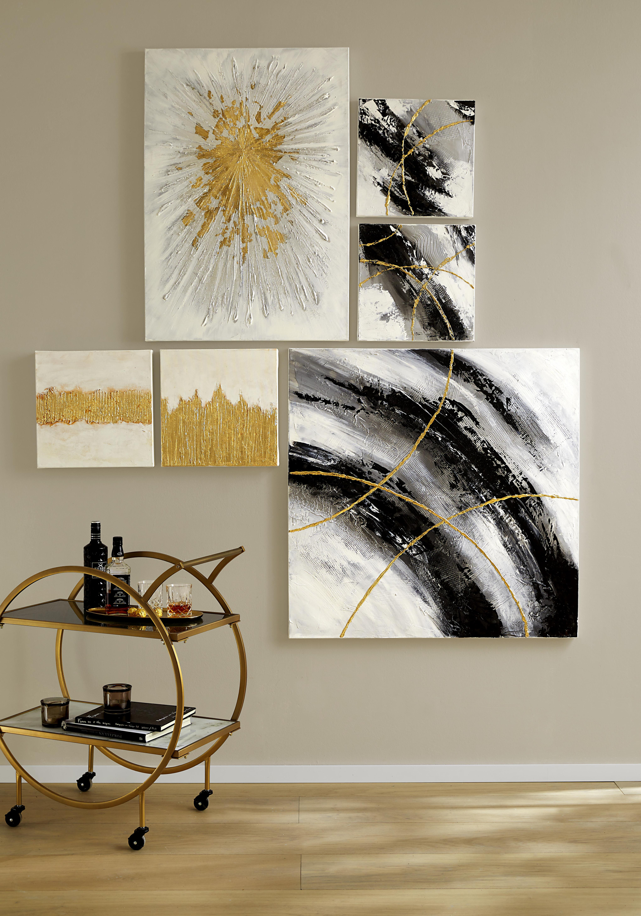 Originalbild GOLDEN ORBITS