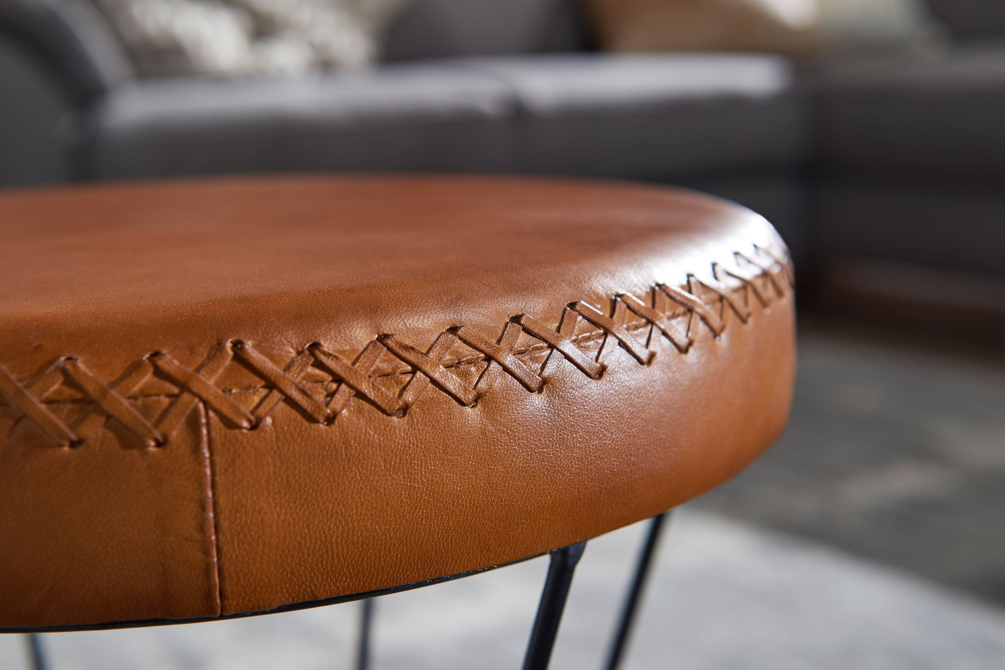 Hocker