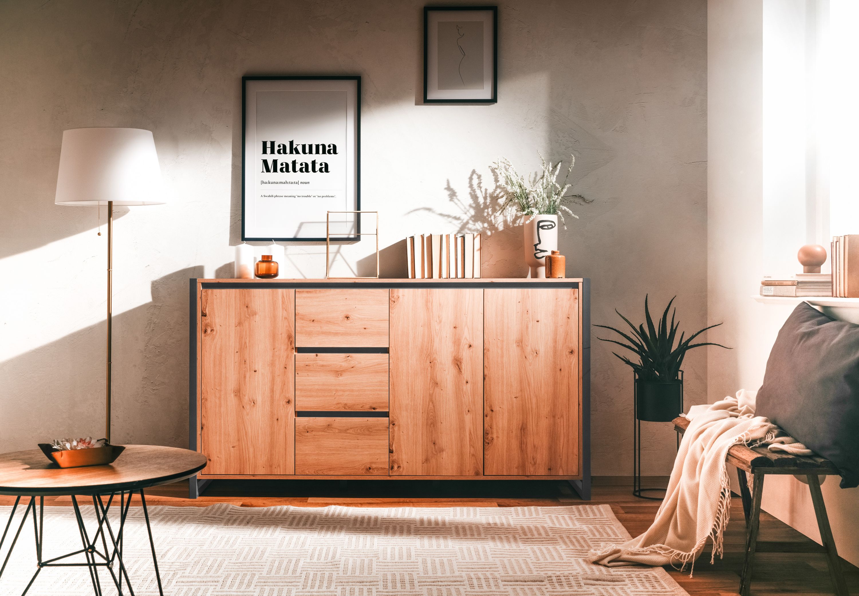 Sideboard DENVER