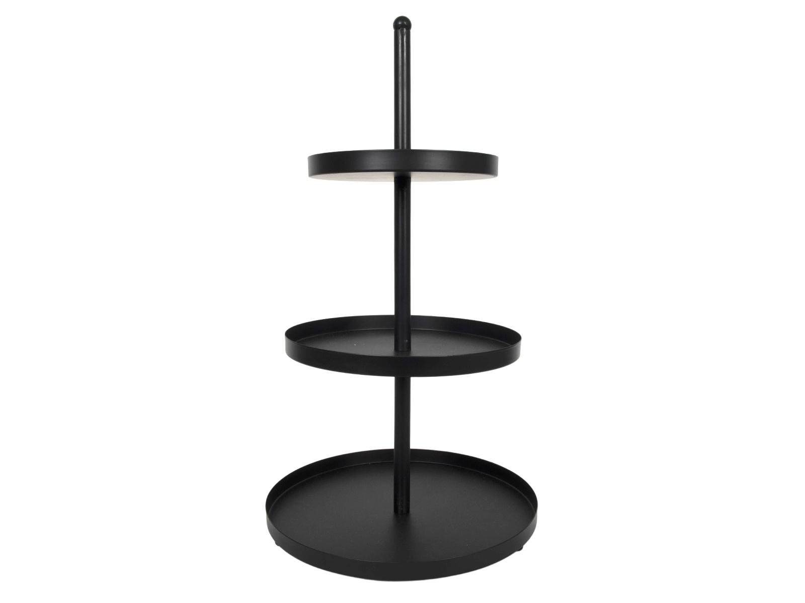 Etagere BLACK