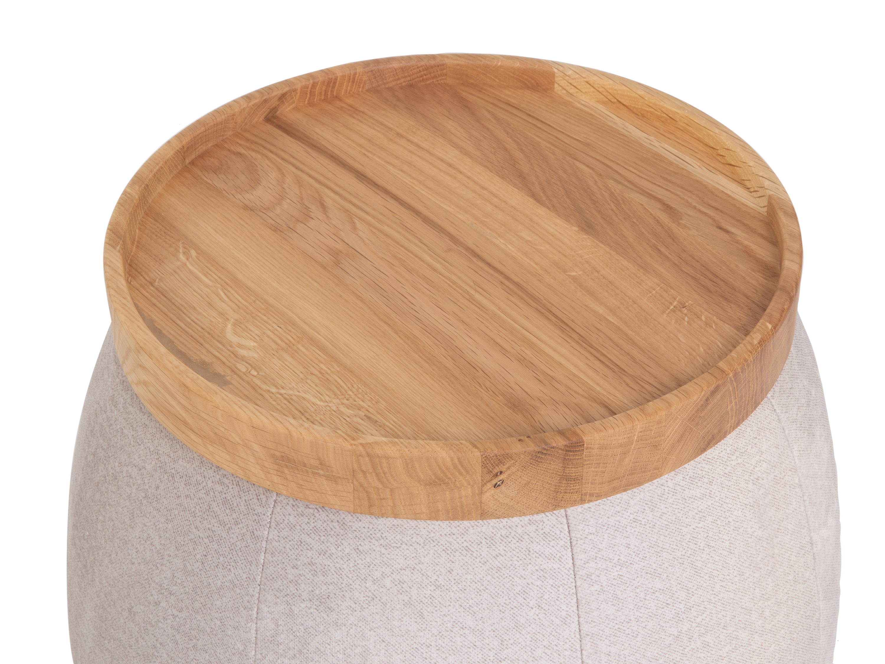 Sitzhocker MONDO BARELL