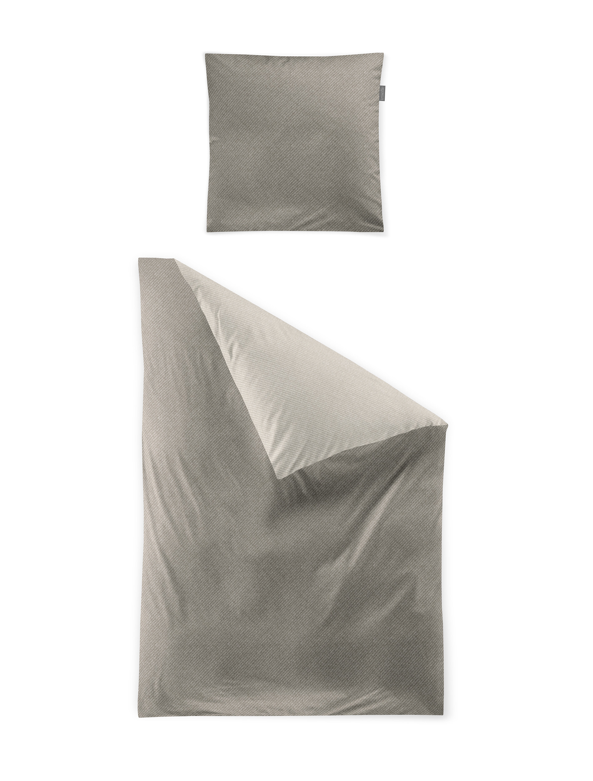 Bettwäsche MERAN Biber