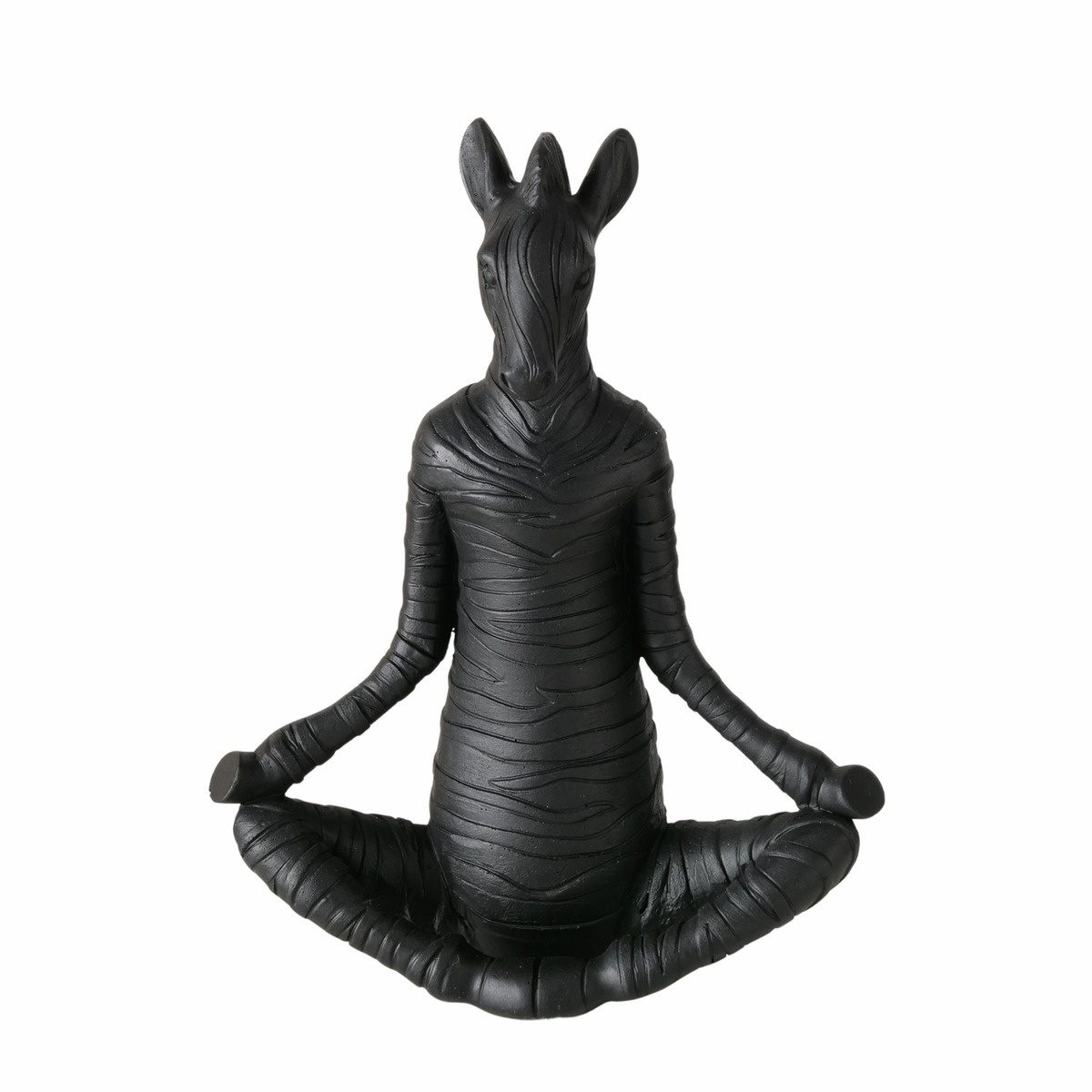 Dekofigur YOGA