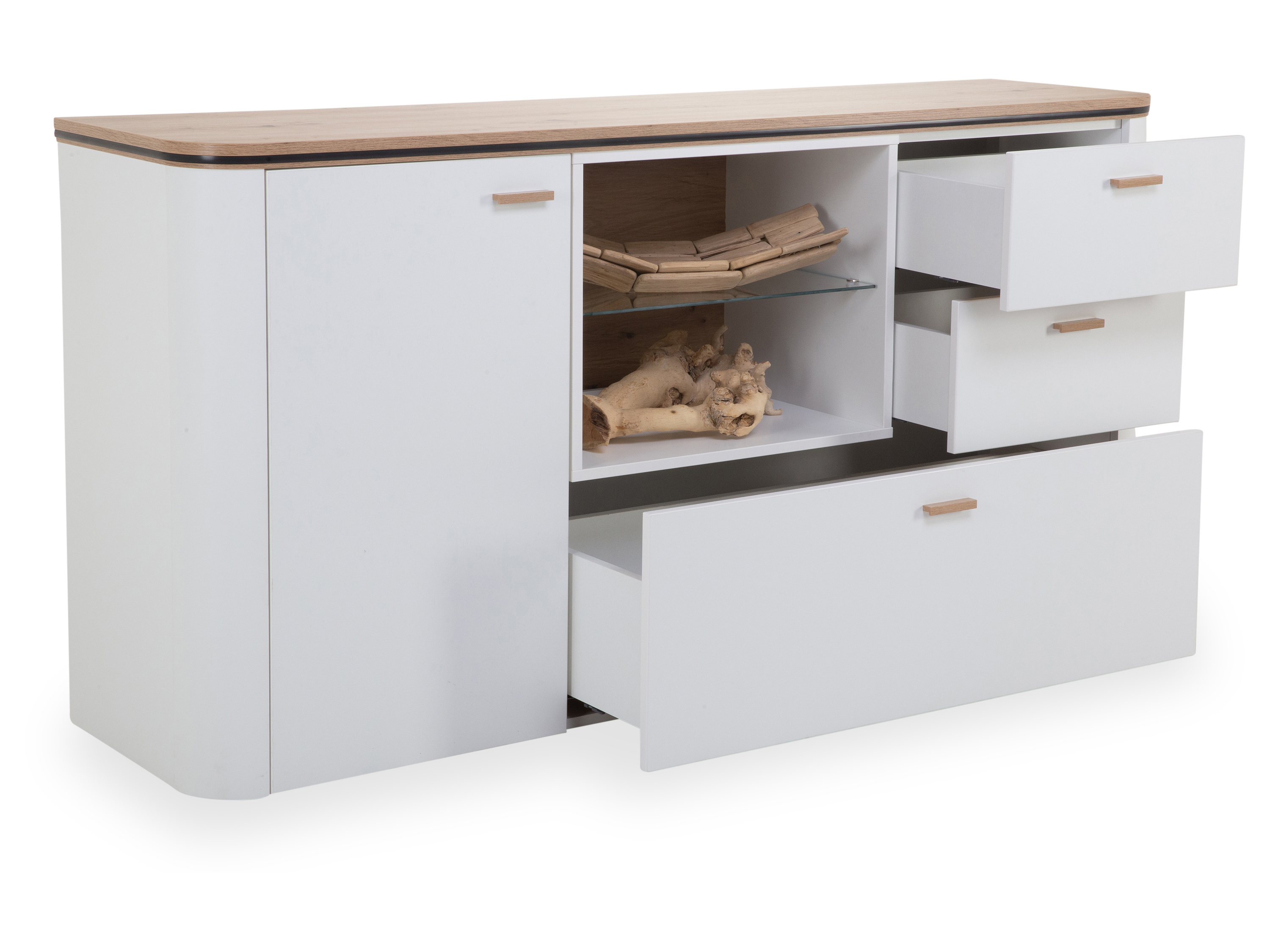 Sideboard SANSIBAR VISTRA