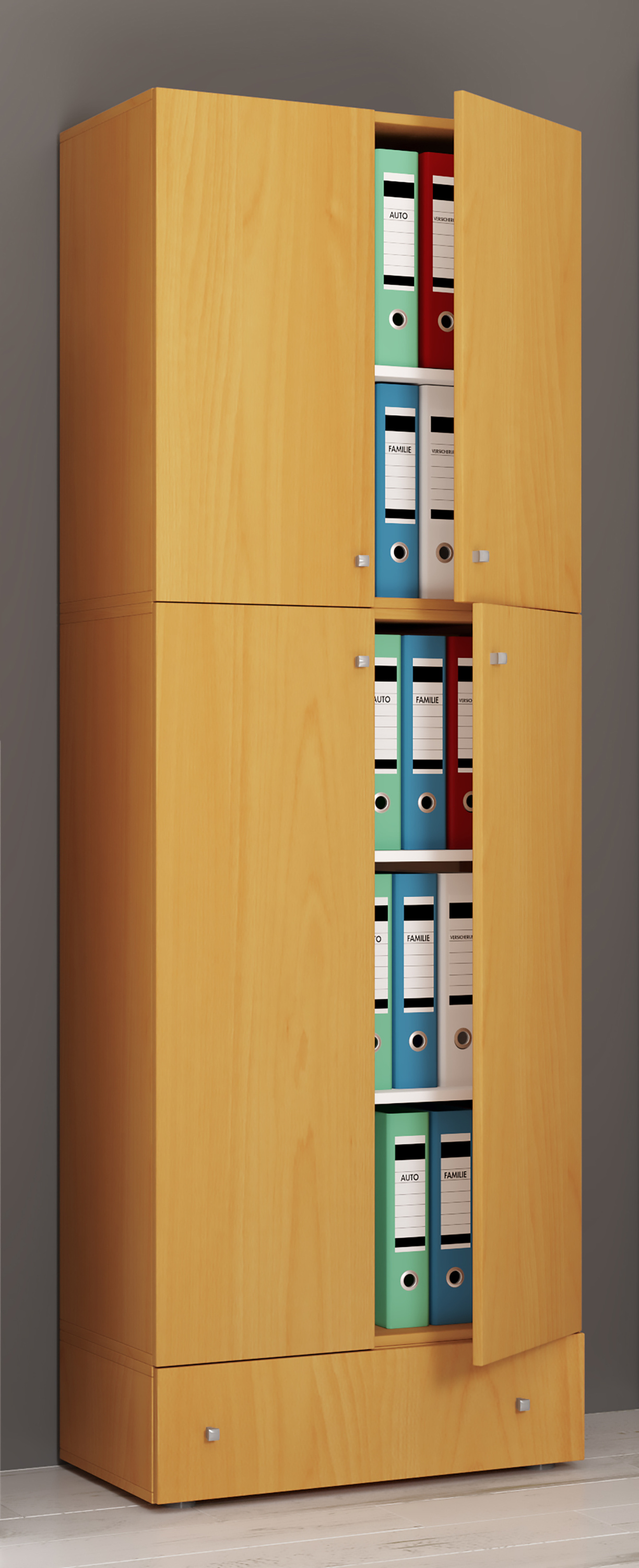 Büroschrank LONA