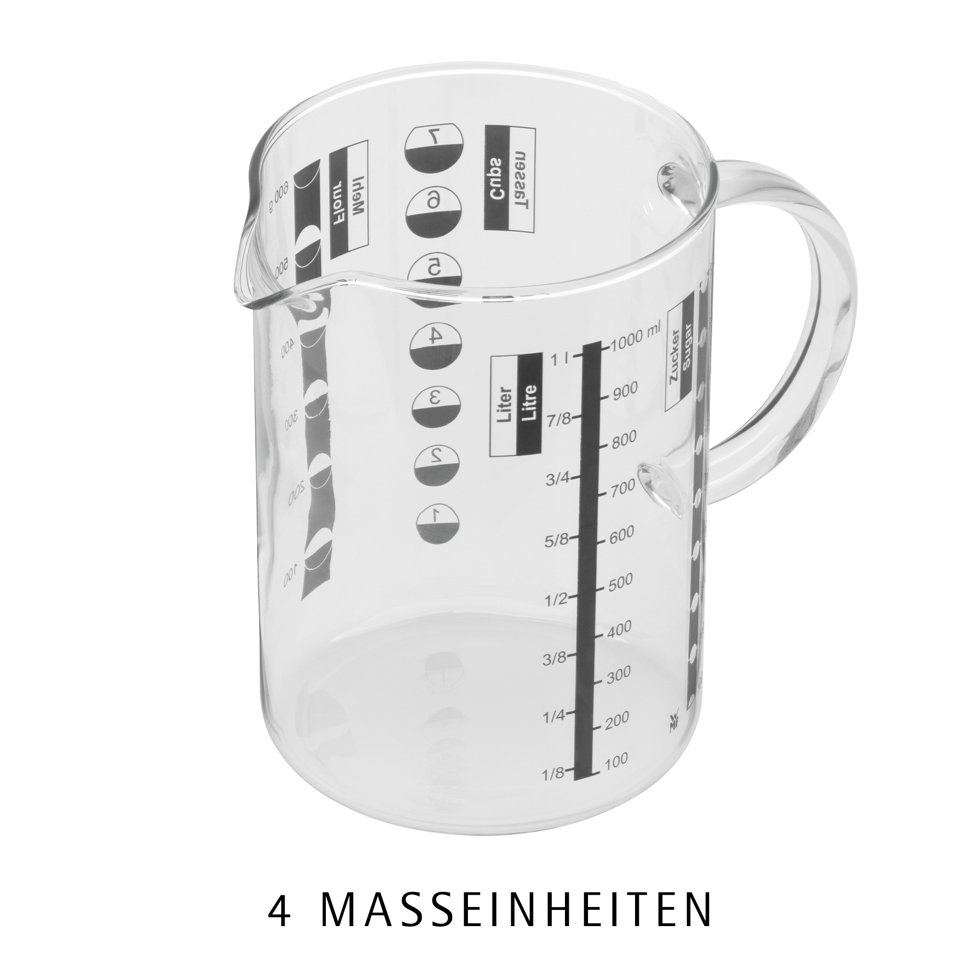 Messbecher WMF