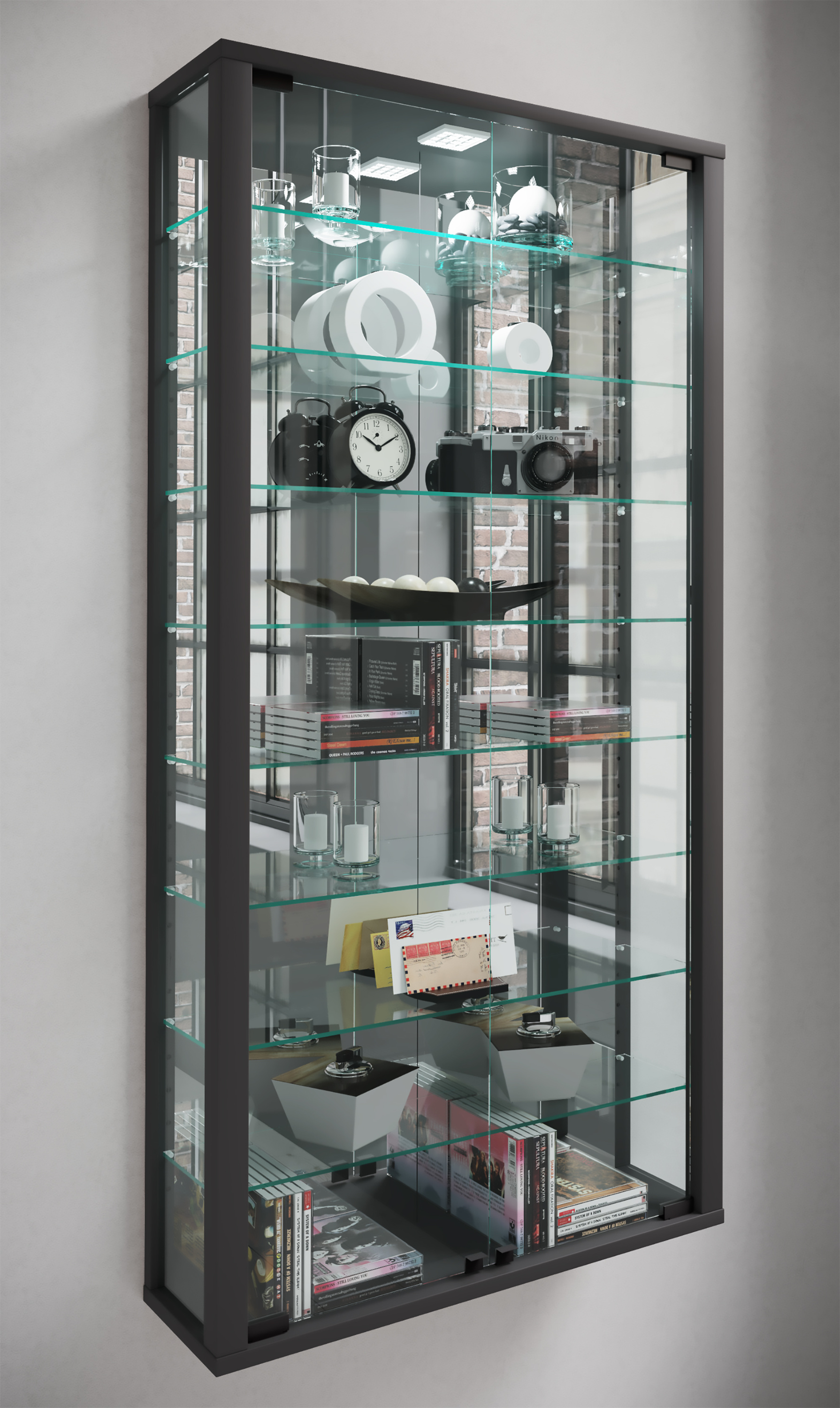 Vitrine VITROSA